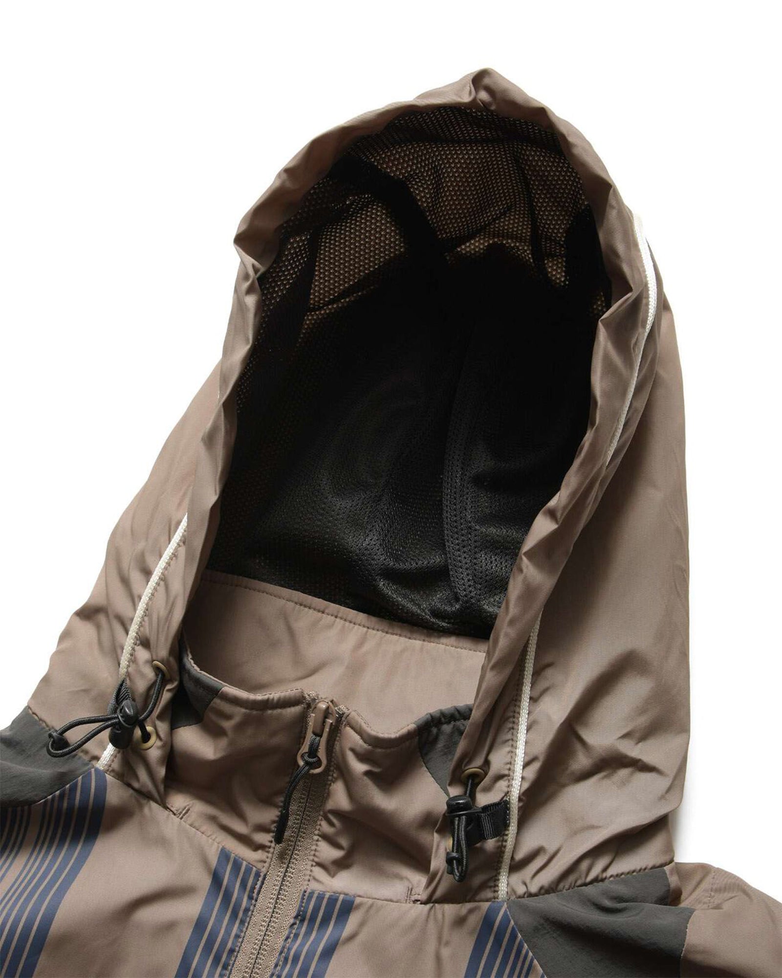 EXHIBITION GAME JACKET
