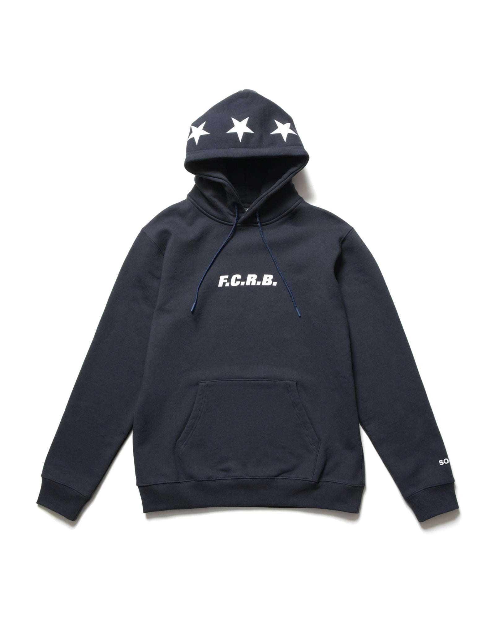 STAR LOGO ZIP UP SWEAT HOODIE – INVINCIBLE | Official Website