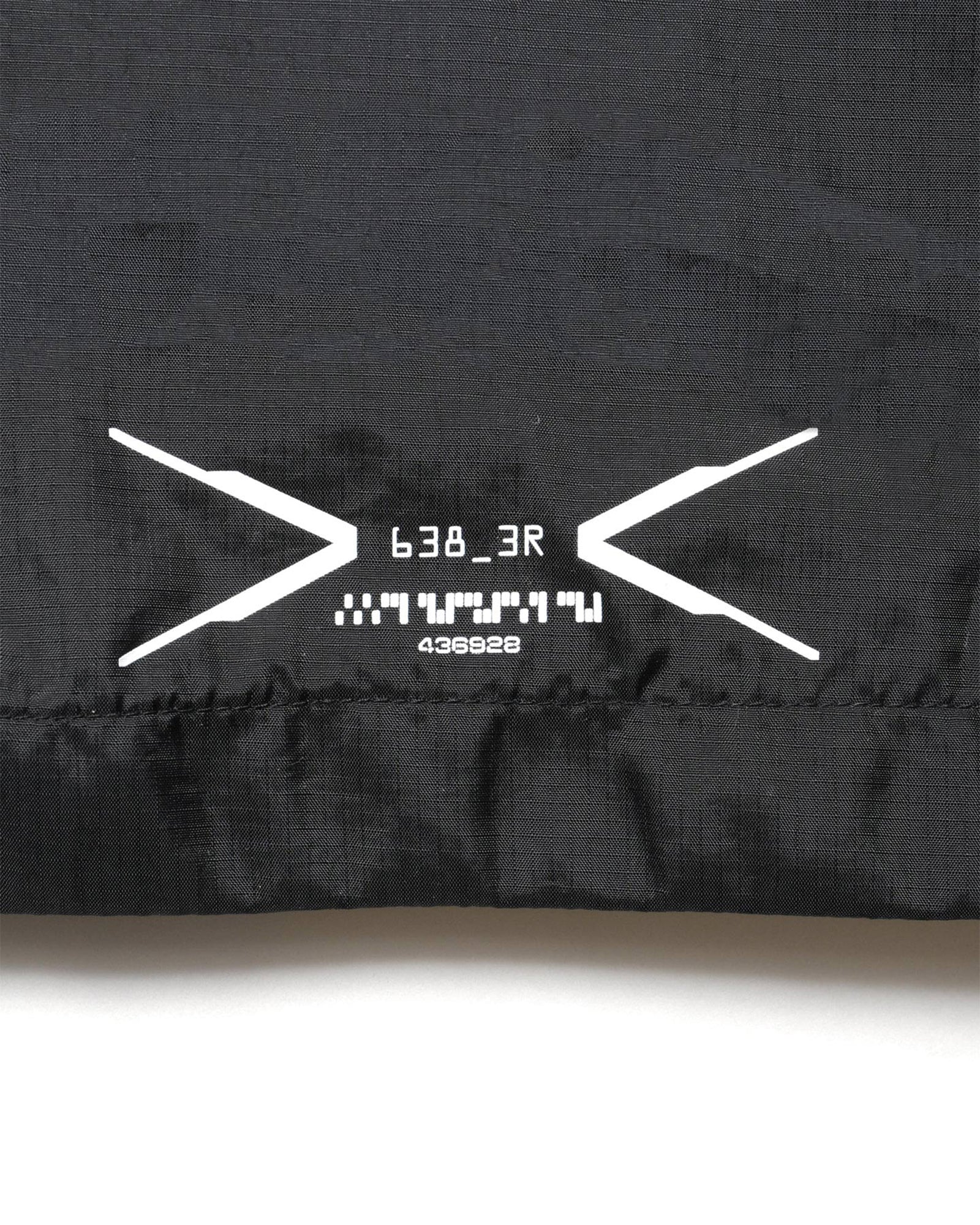 FCRB X DS2 GAME SHORTS*