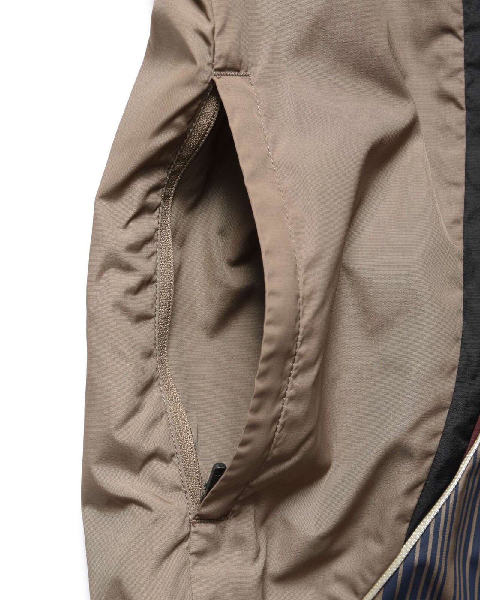 EXHIBITION GAME JACKET