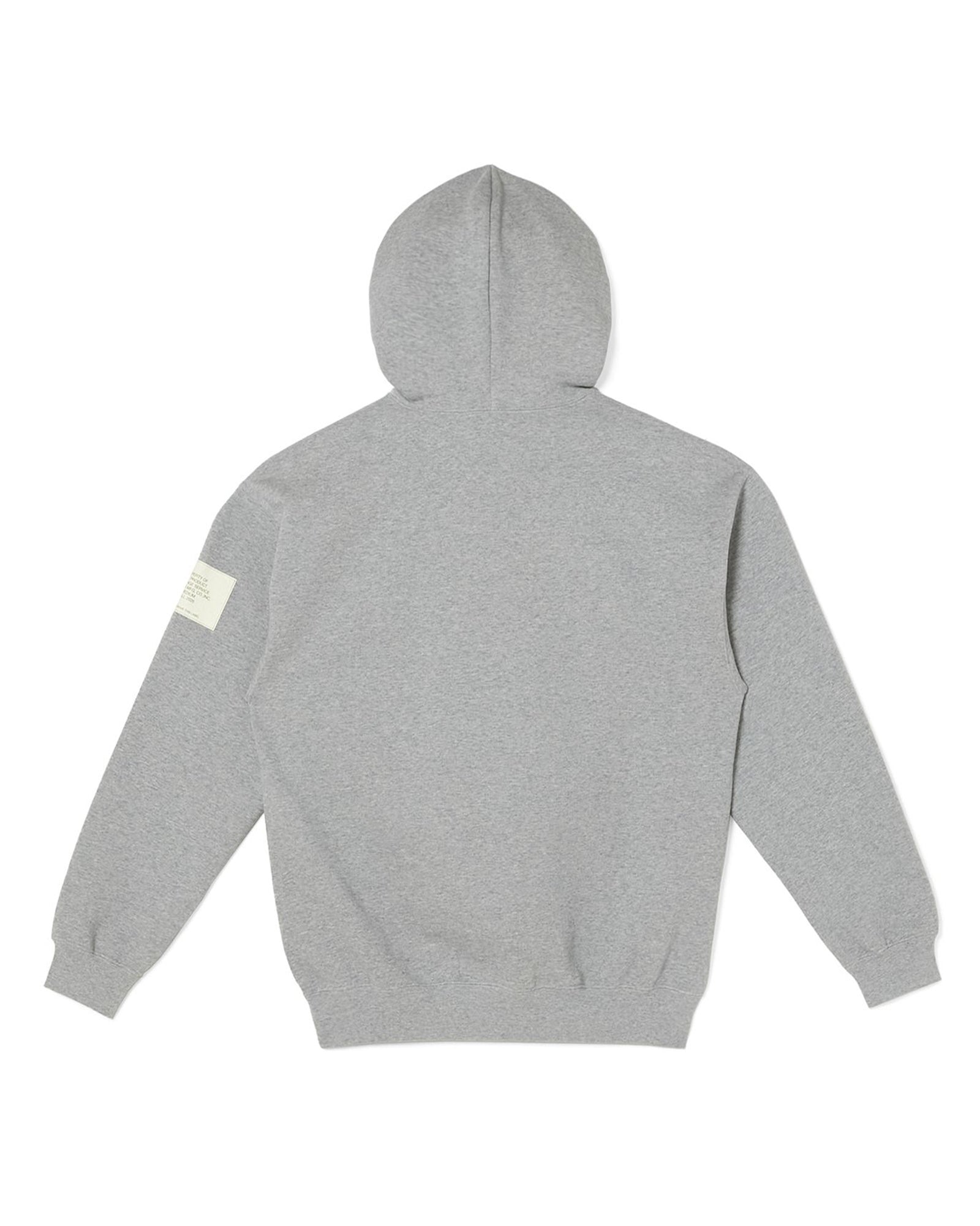 HOODED SWEATSHIRT