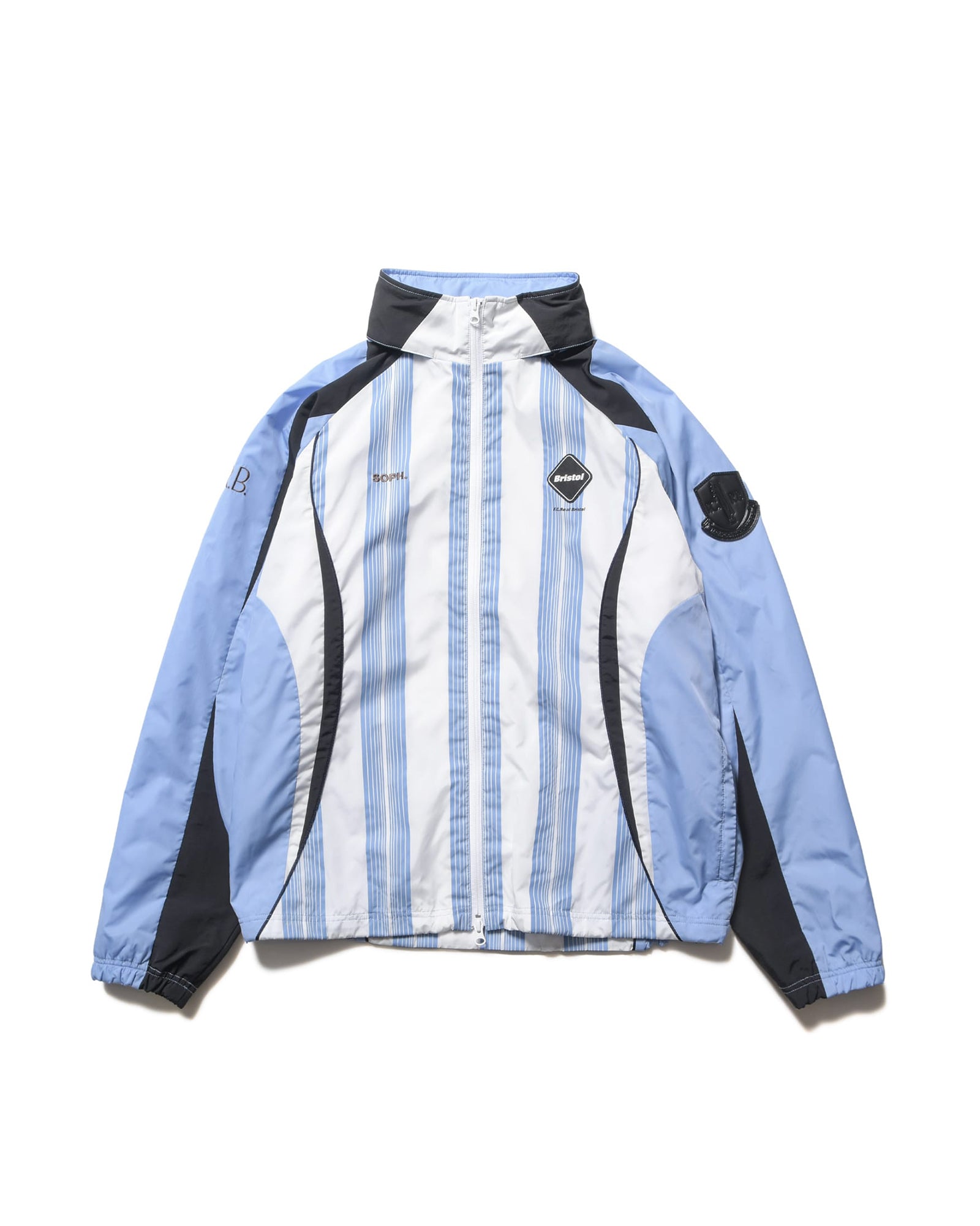 EXHIBITION GAME JACKET