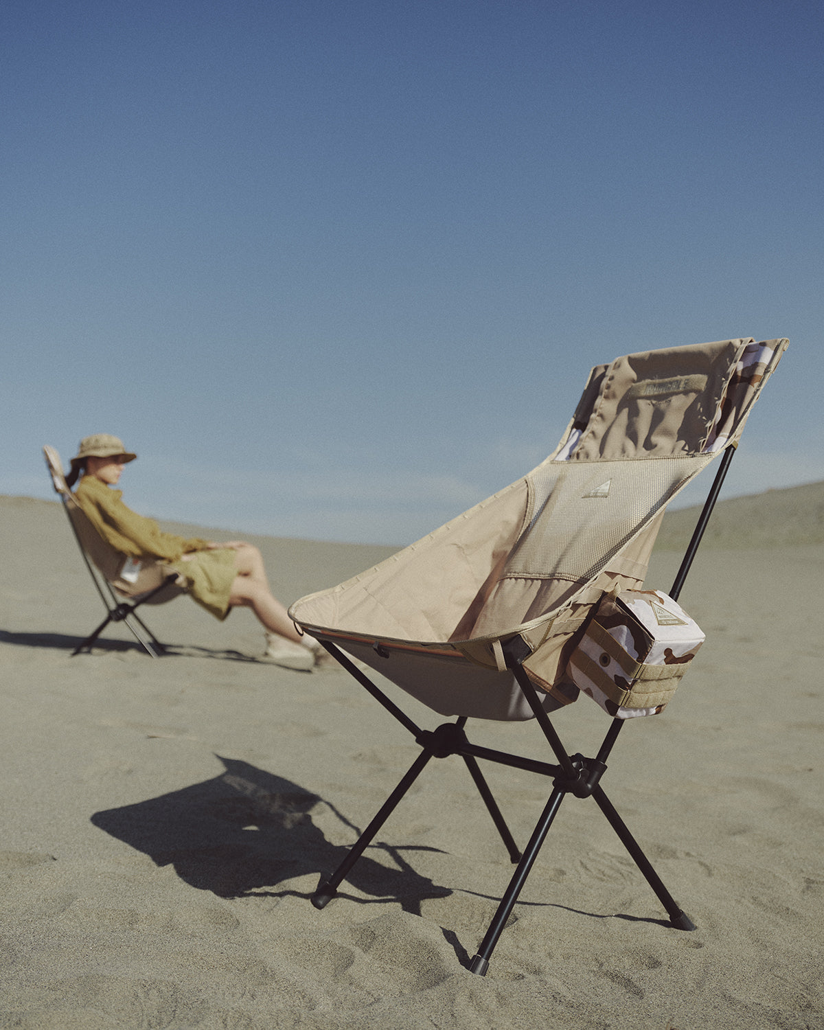 Table O – INVINCIBLE | Official Website