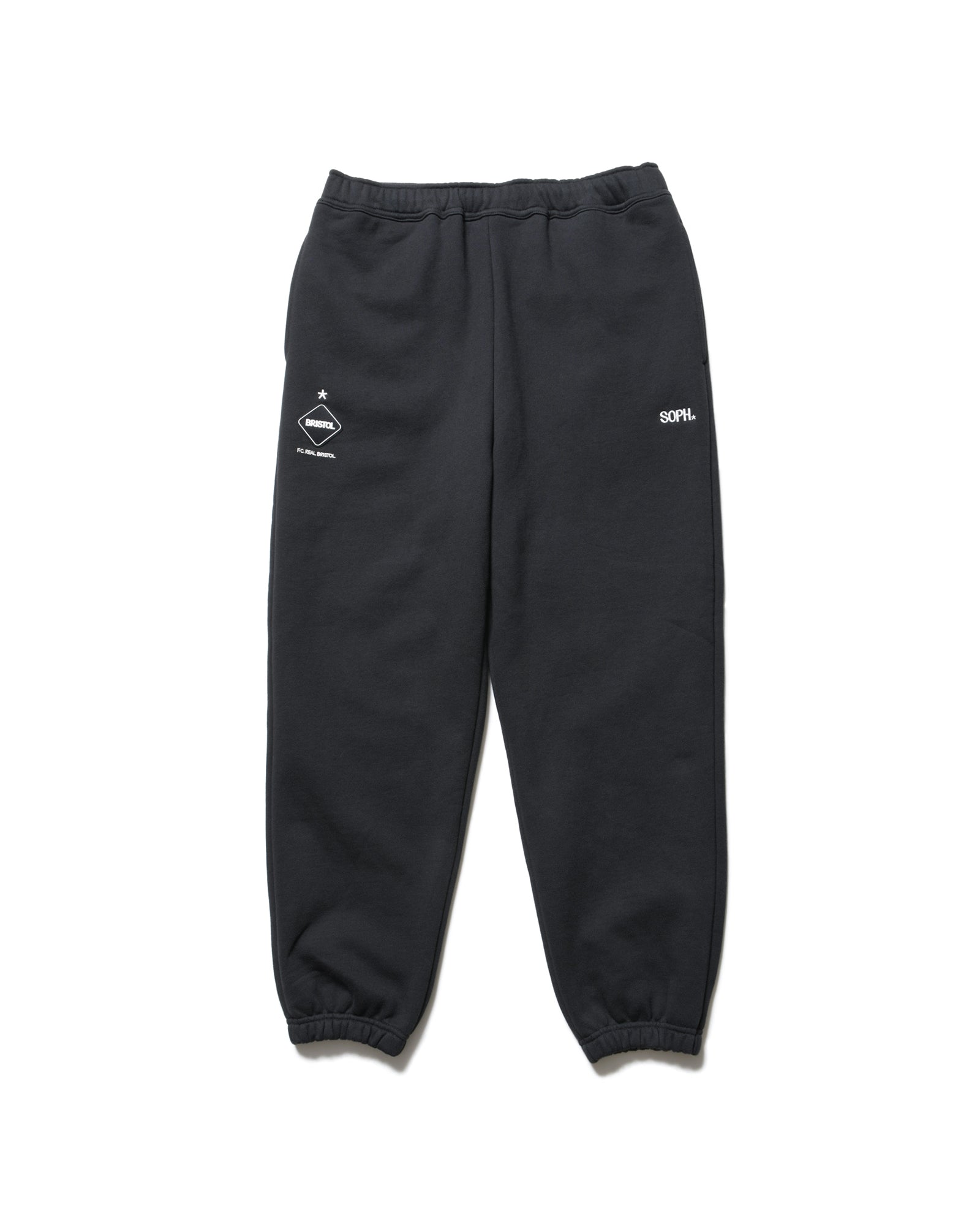 FCRB X ERIC HAZE WARM UP PANTS* – INVINCIBLE | Official Website