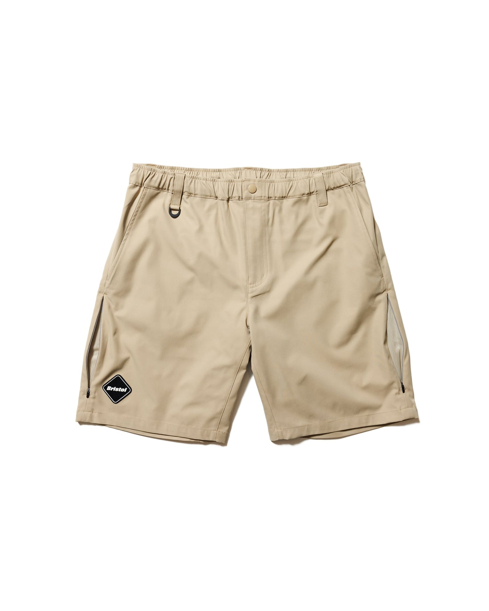 VENTILATION SHORTS