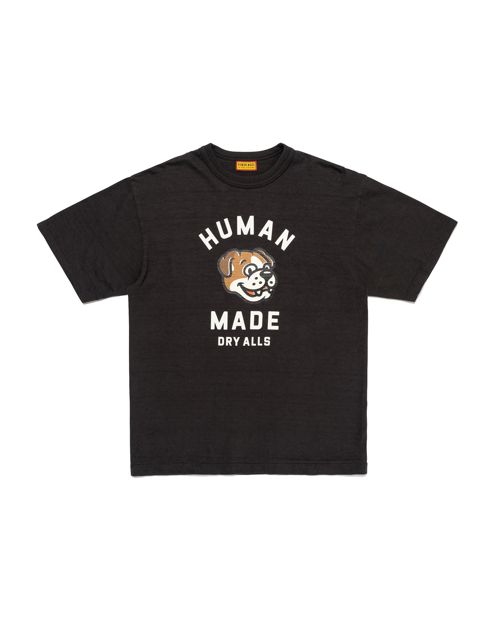 GRAPHIC T-SHIRT