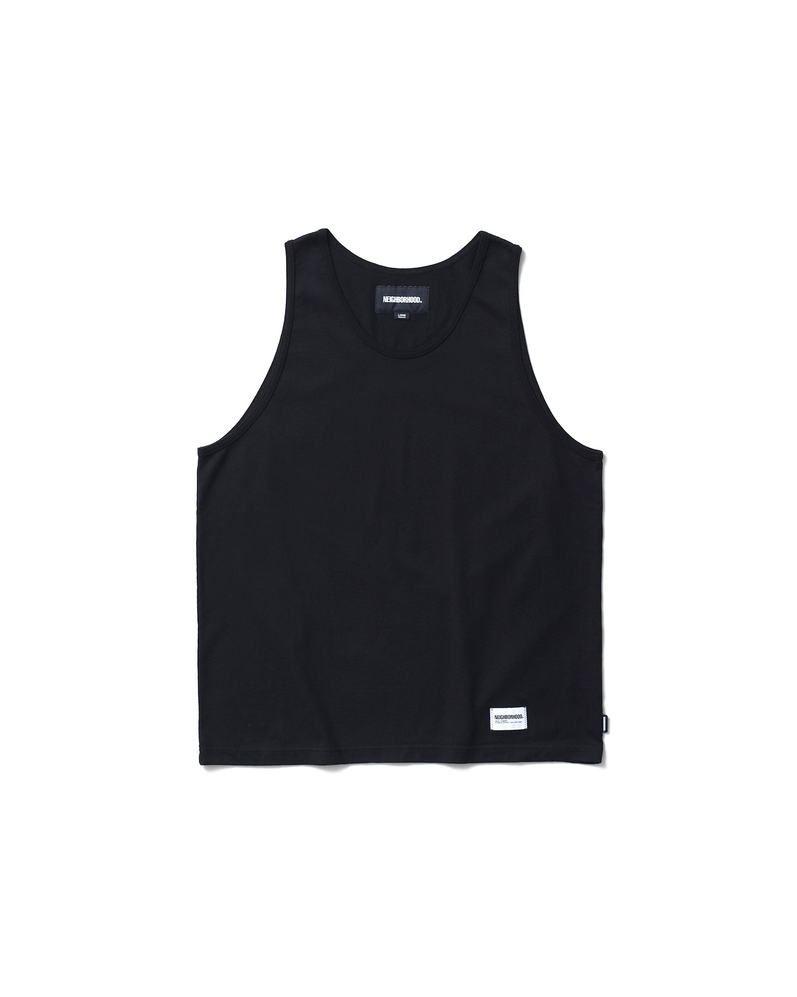 CLASSIC TANK TOP
