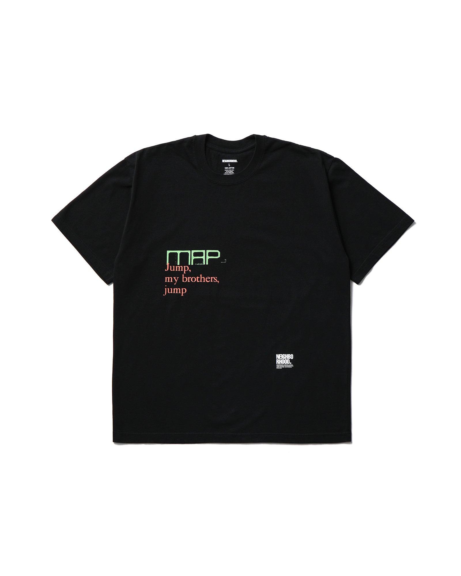 NH . TEE SS-12