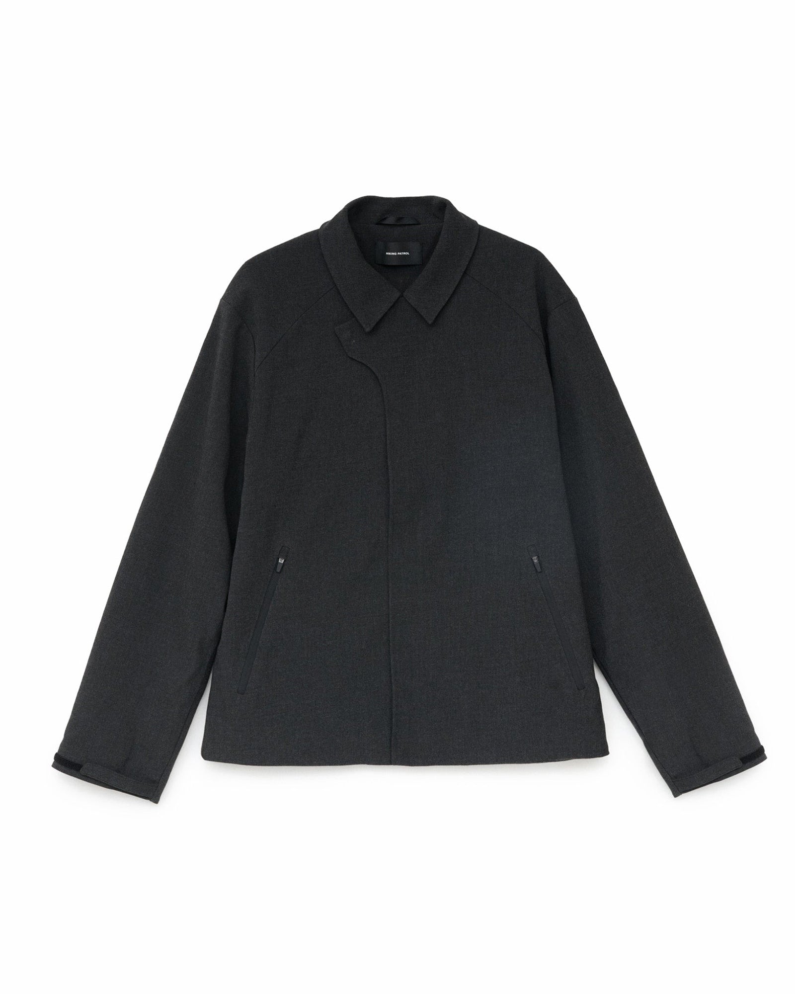 WAYPOINT FLEECE JACKET