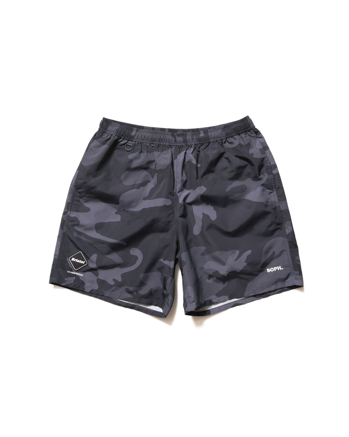 SUPPLEX NYLON EASY SHORTS