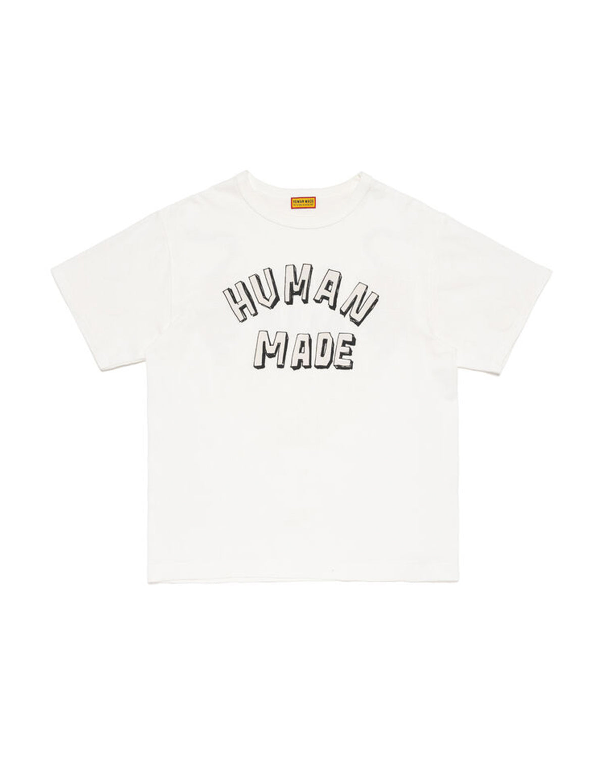 GRAPHIC T-SHIRT