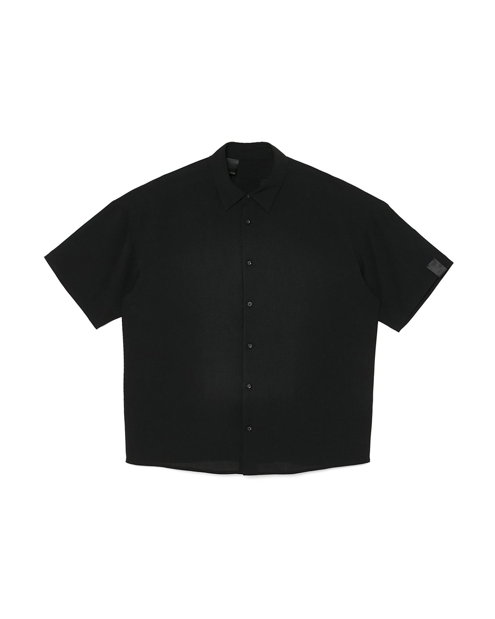 HALF SLEEVE BIG SHIRT