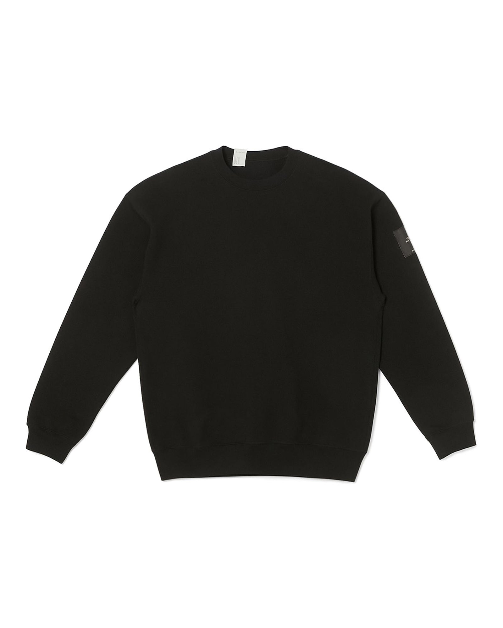 CREWNECK SWEATSHIRT
