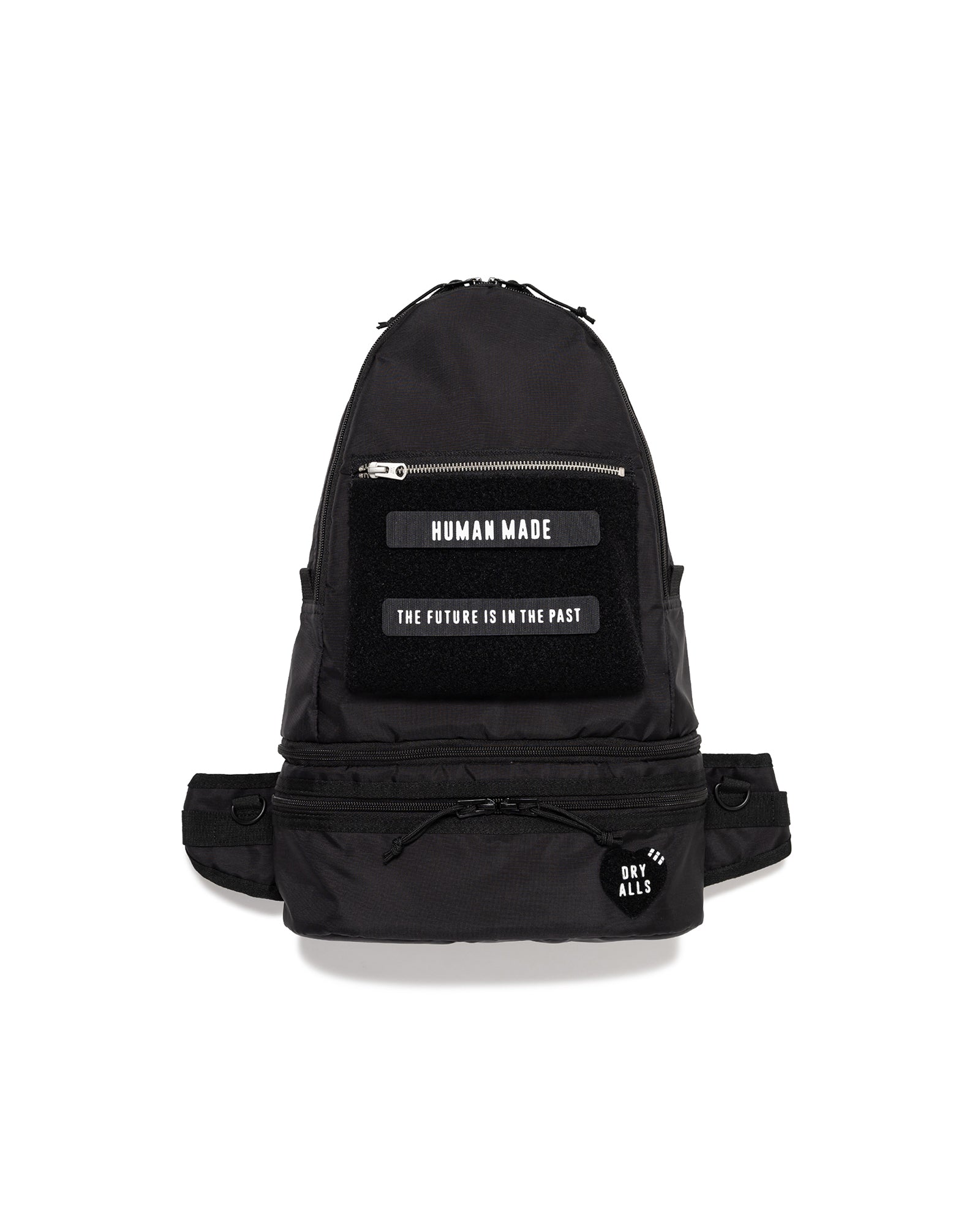 MILITARY BACKPACK