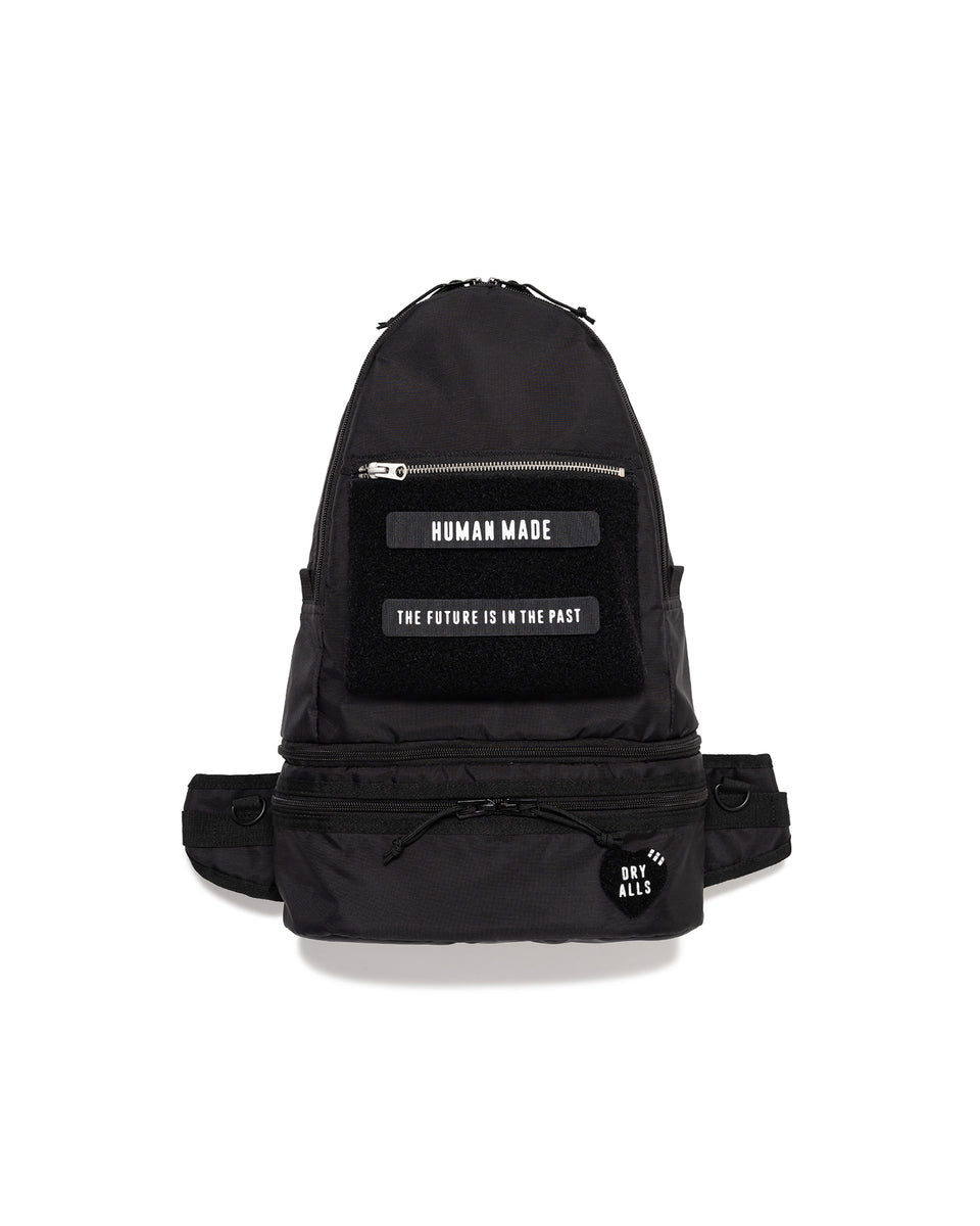 BAGS – INVINCIBLE | Official Website