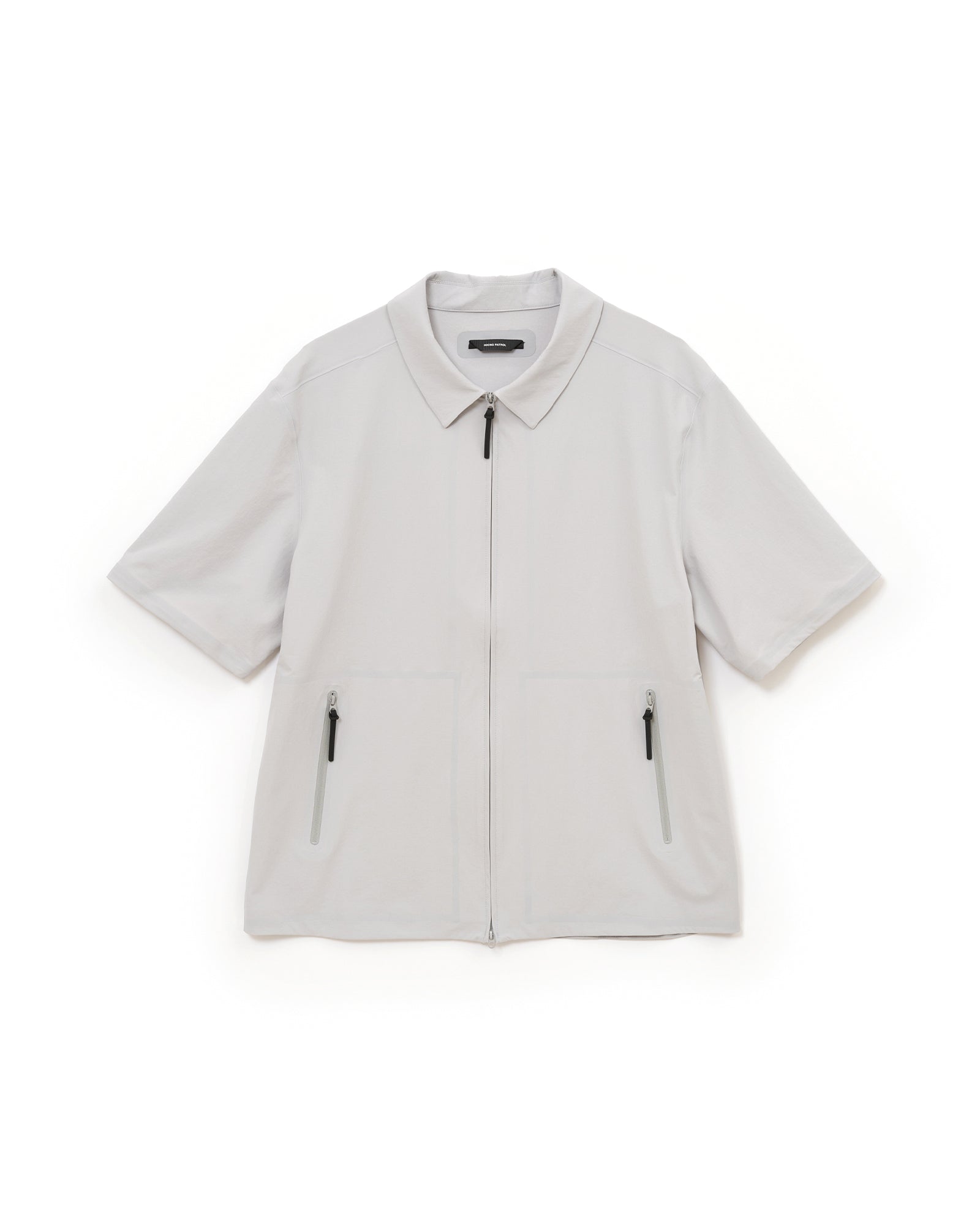 TECHNICAL SHORT SLEEVE SHIRT