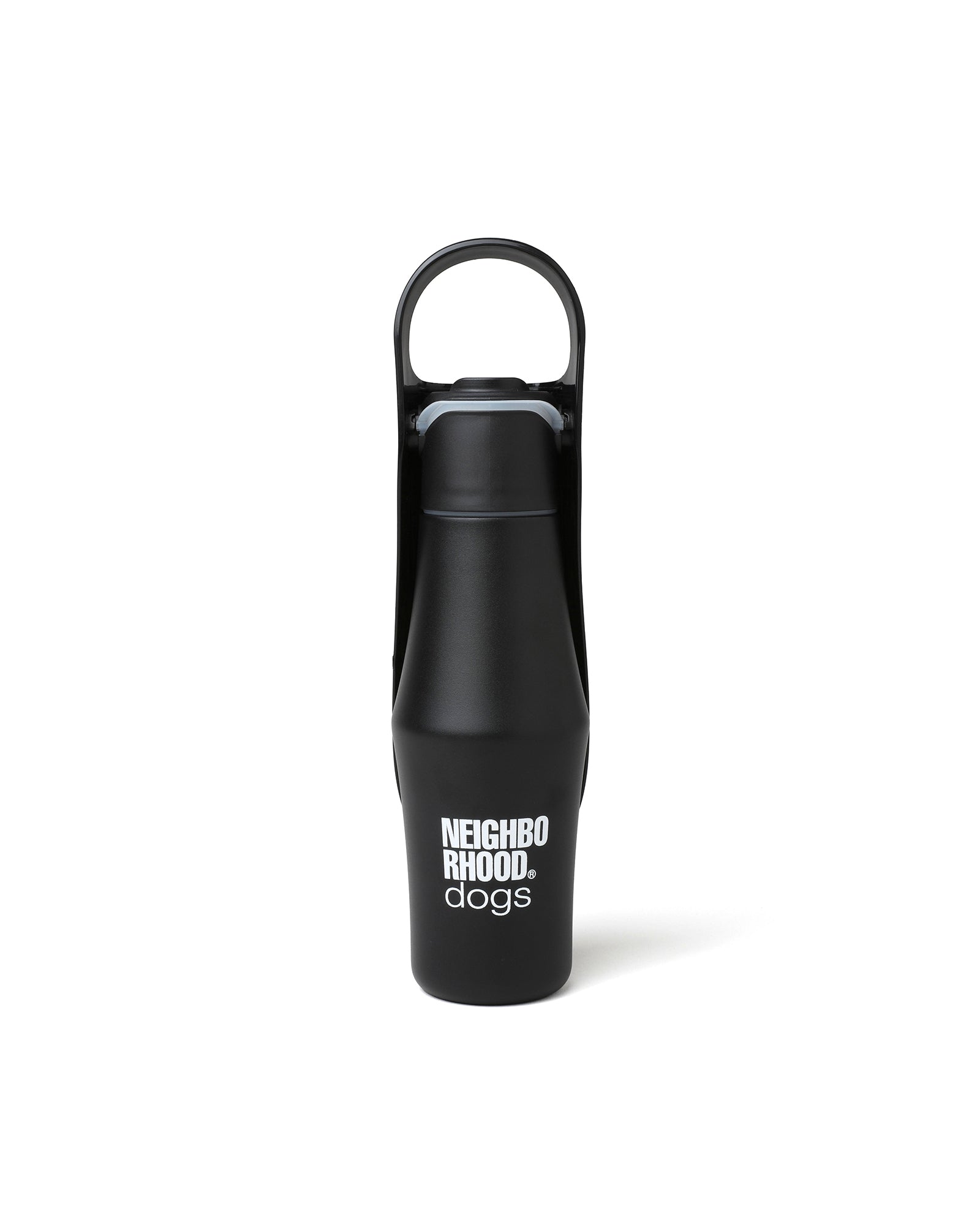 DOG PORTABLE BOTTLE
