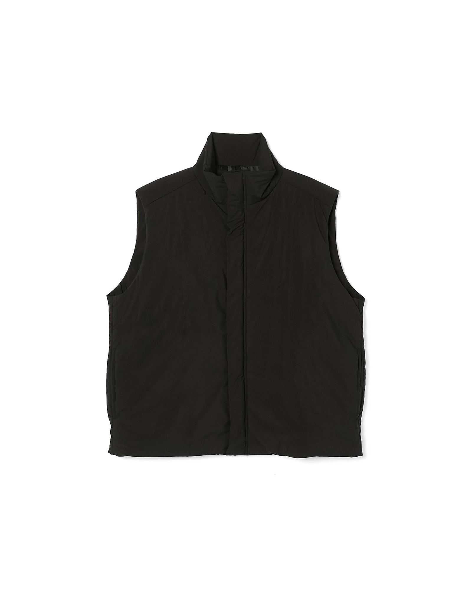 PUFFER VEST