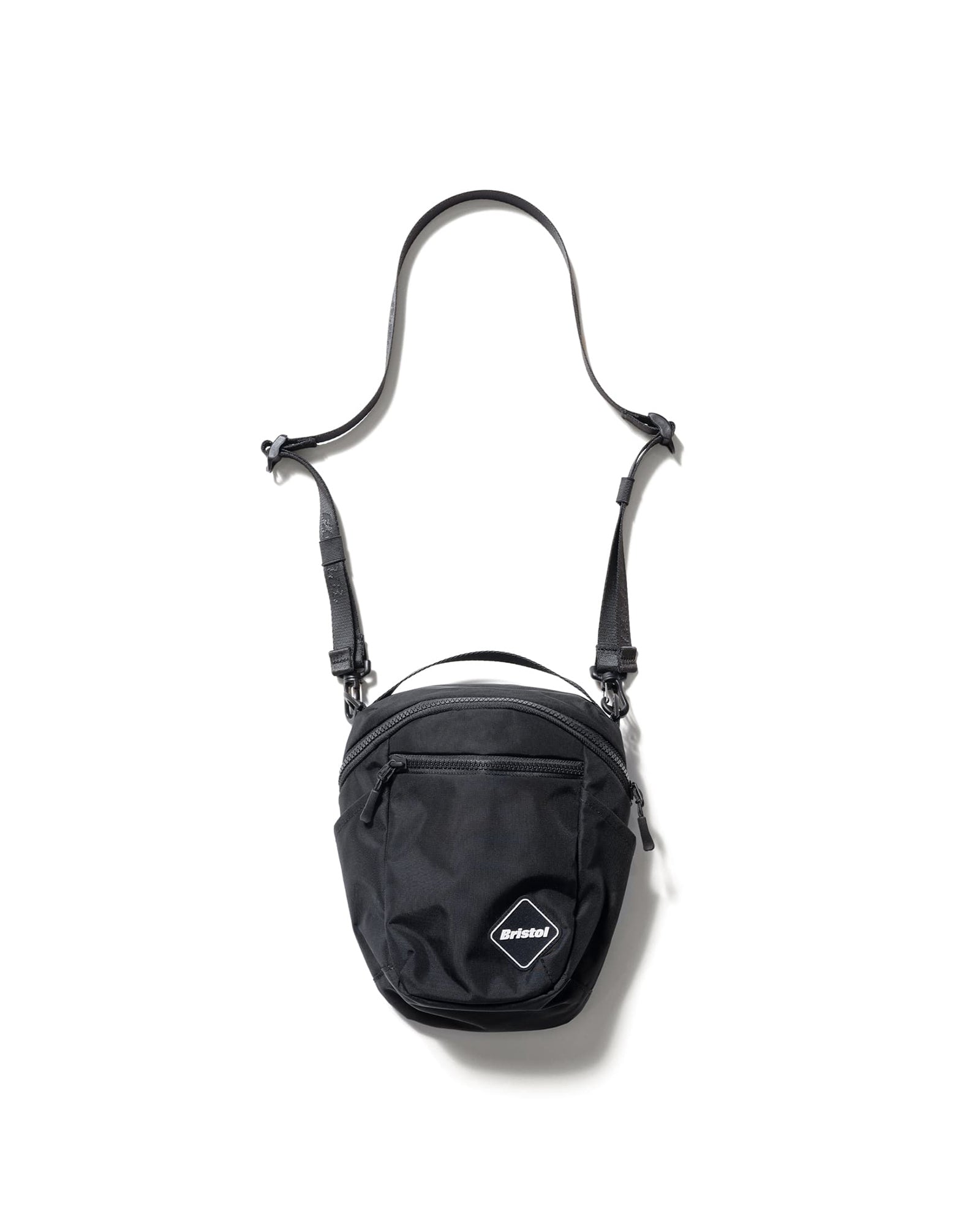 TOUR MINI SHOULDER BAG