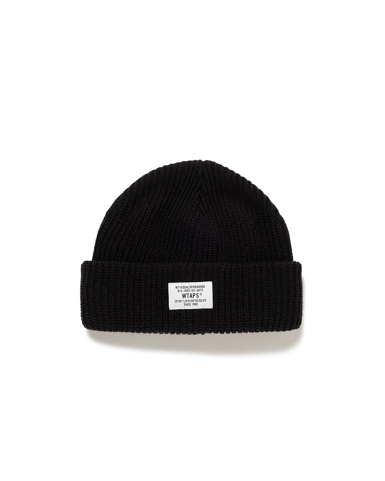 SGT BEANIE / ACRYLIC