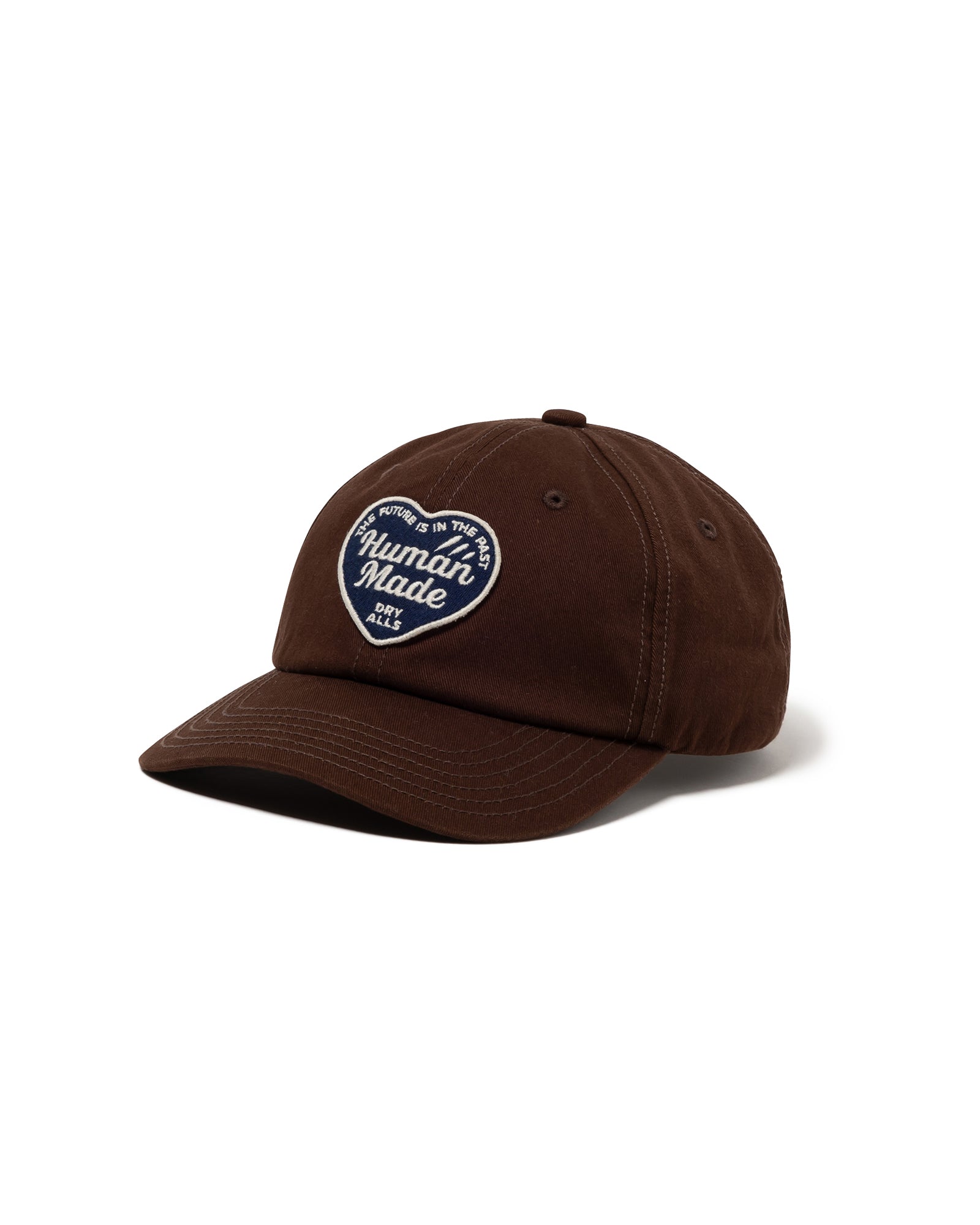 6PANEL TWILL CAP