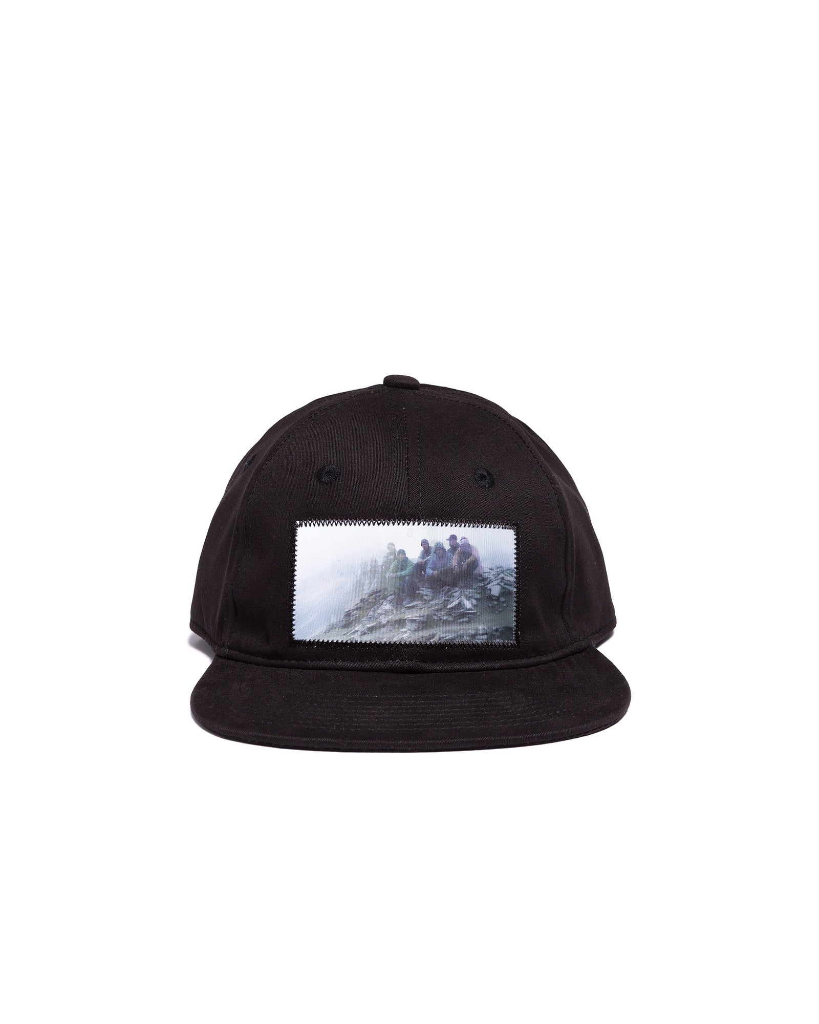 LENTICULAR CAP