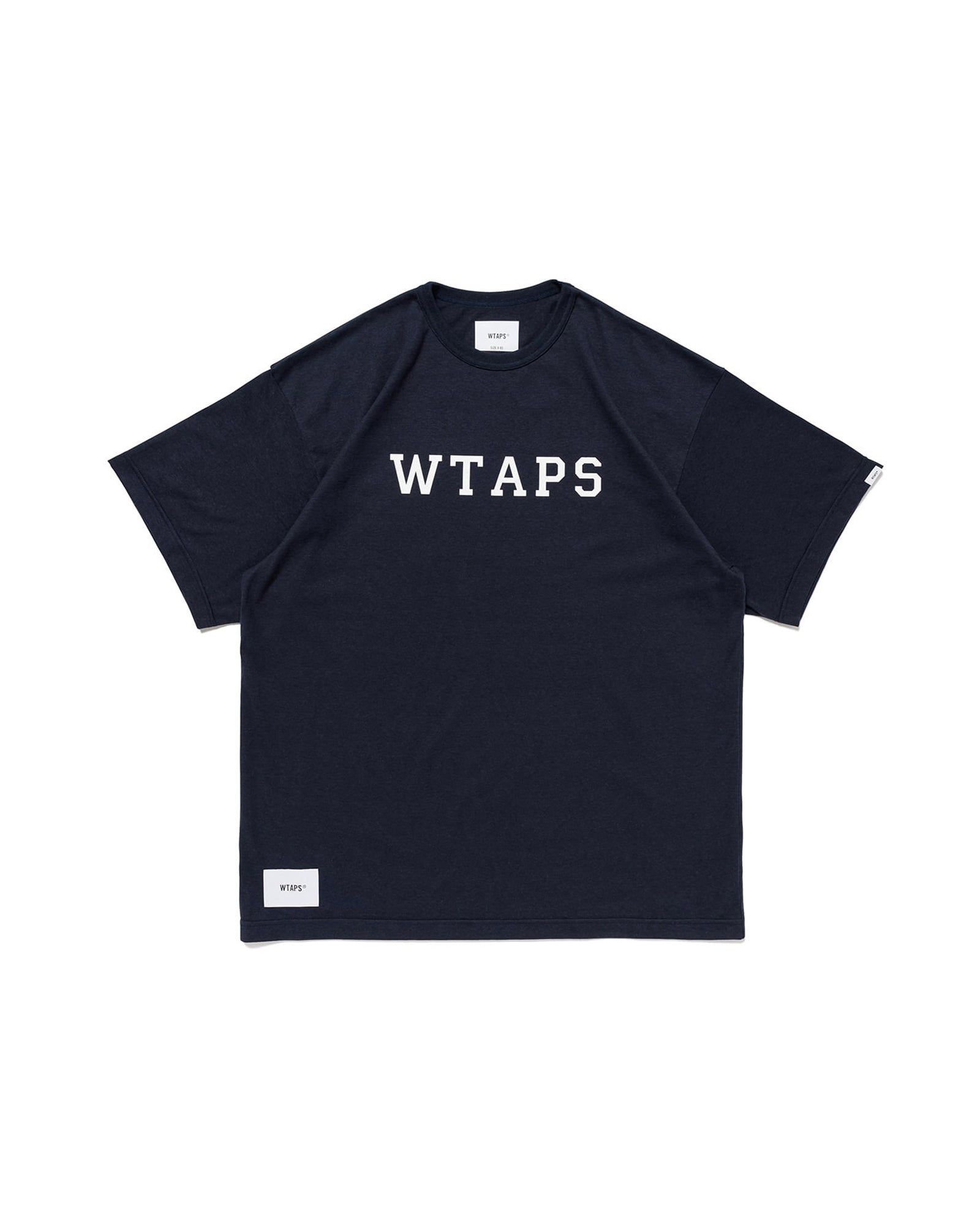 WTAPS DUP 01 / SS / POLY. size2（M） WTAPS DUP 01 / SS / POLY. size2（M） WTAPS DUP 01 / SS / POLY