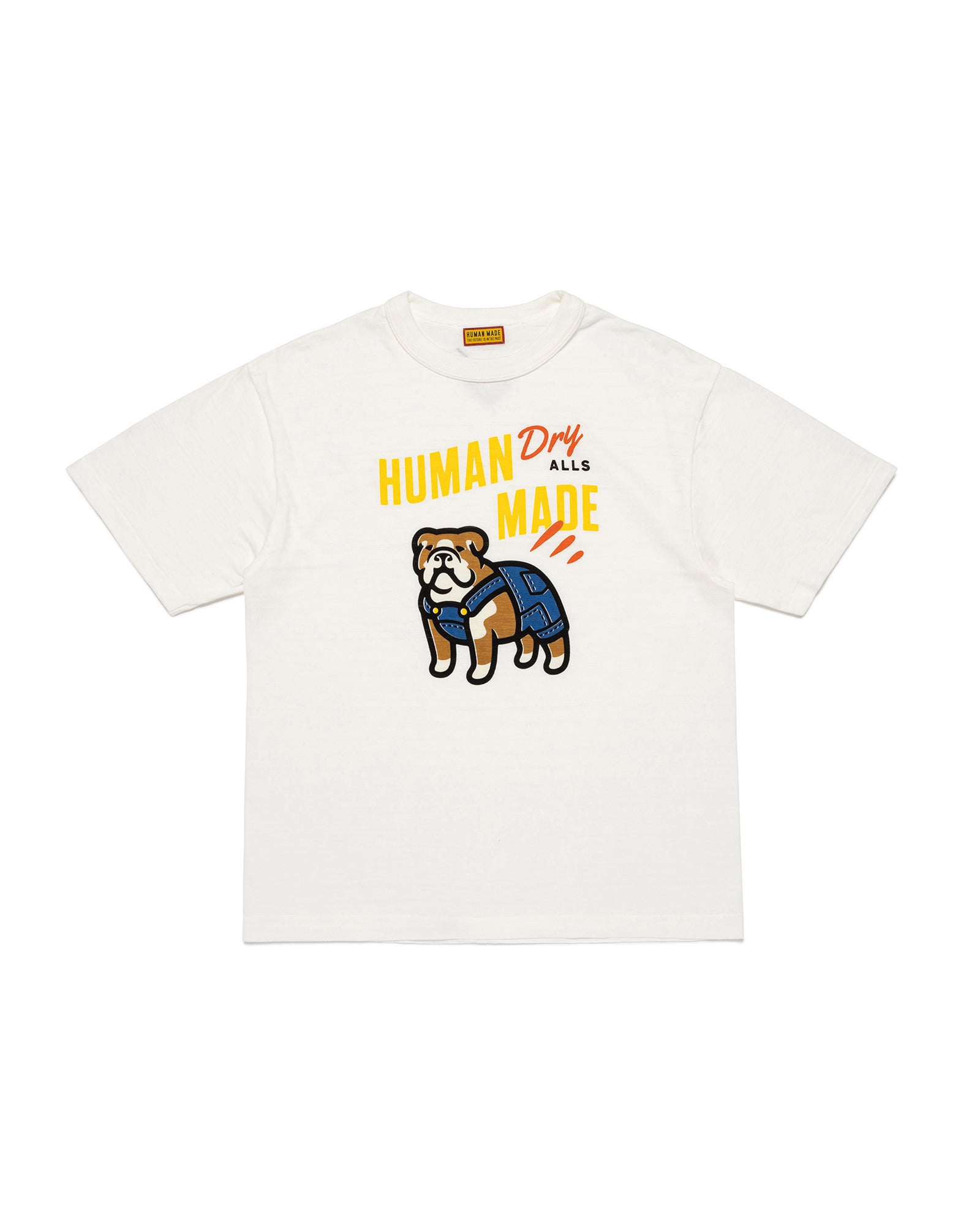 GRAPHIC T-SHIRT