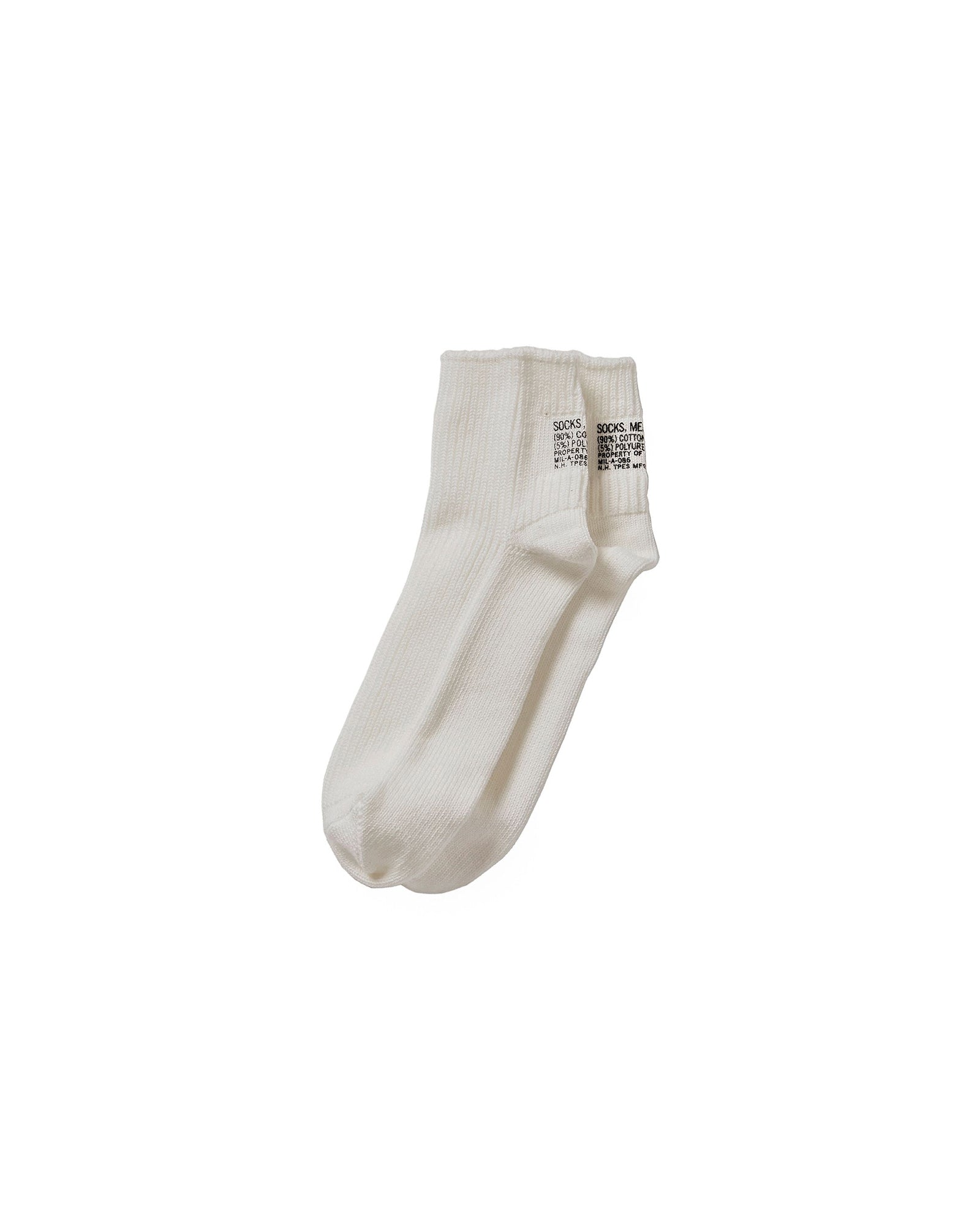 SHORT SOCKS
