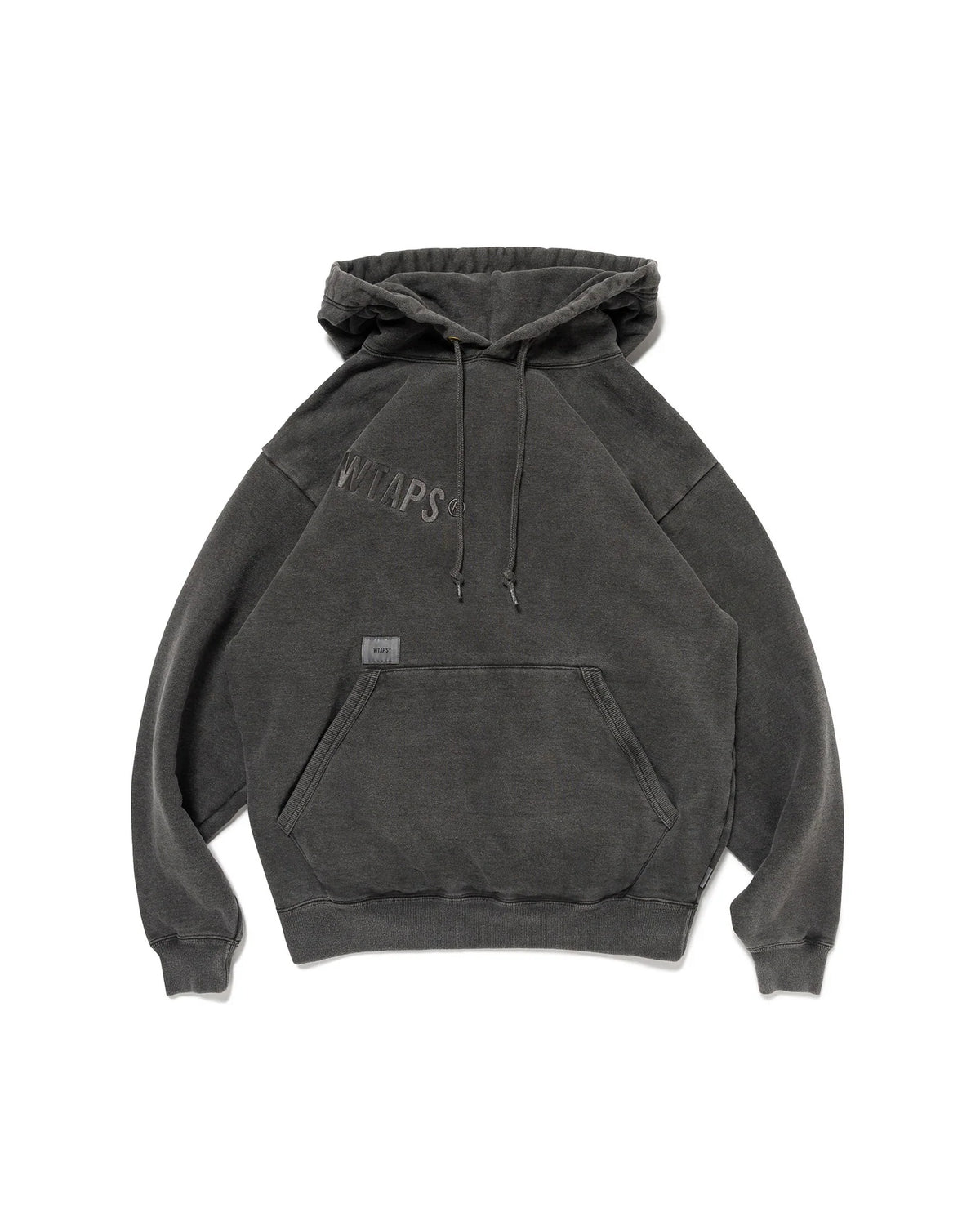 SIGN-OD / HOODY / COTTON