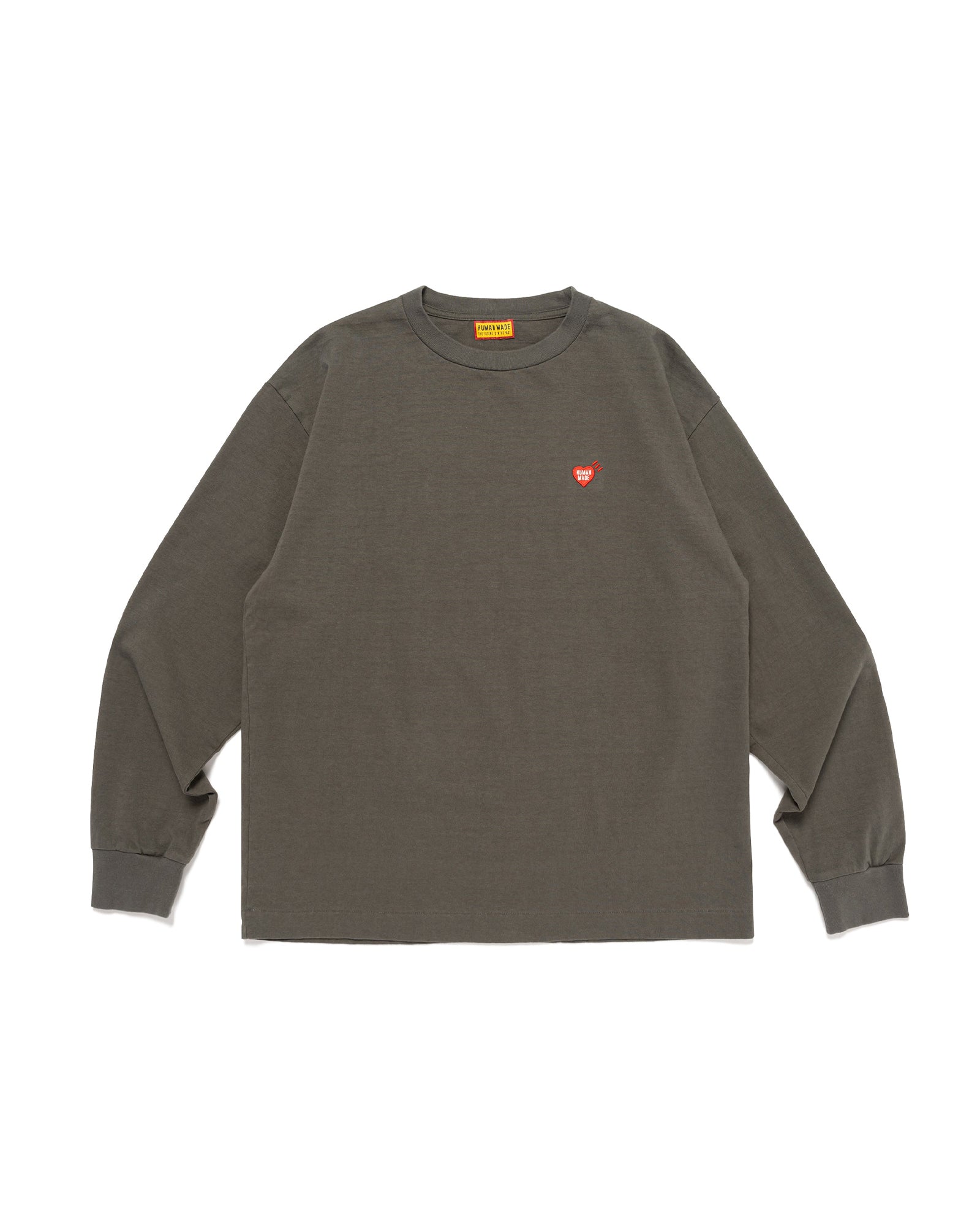 GRAPHIC L/S T-SHIRT #4