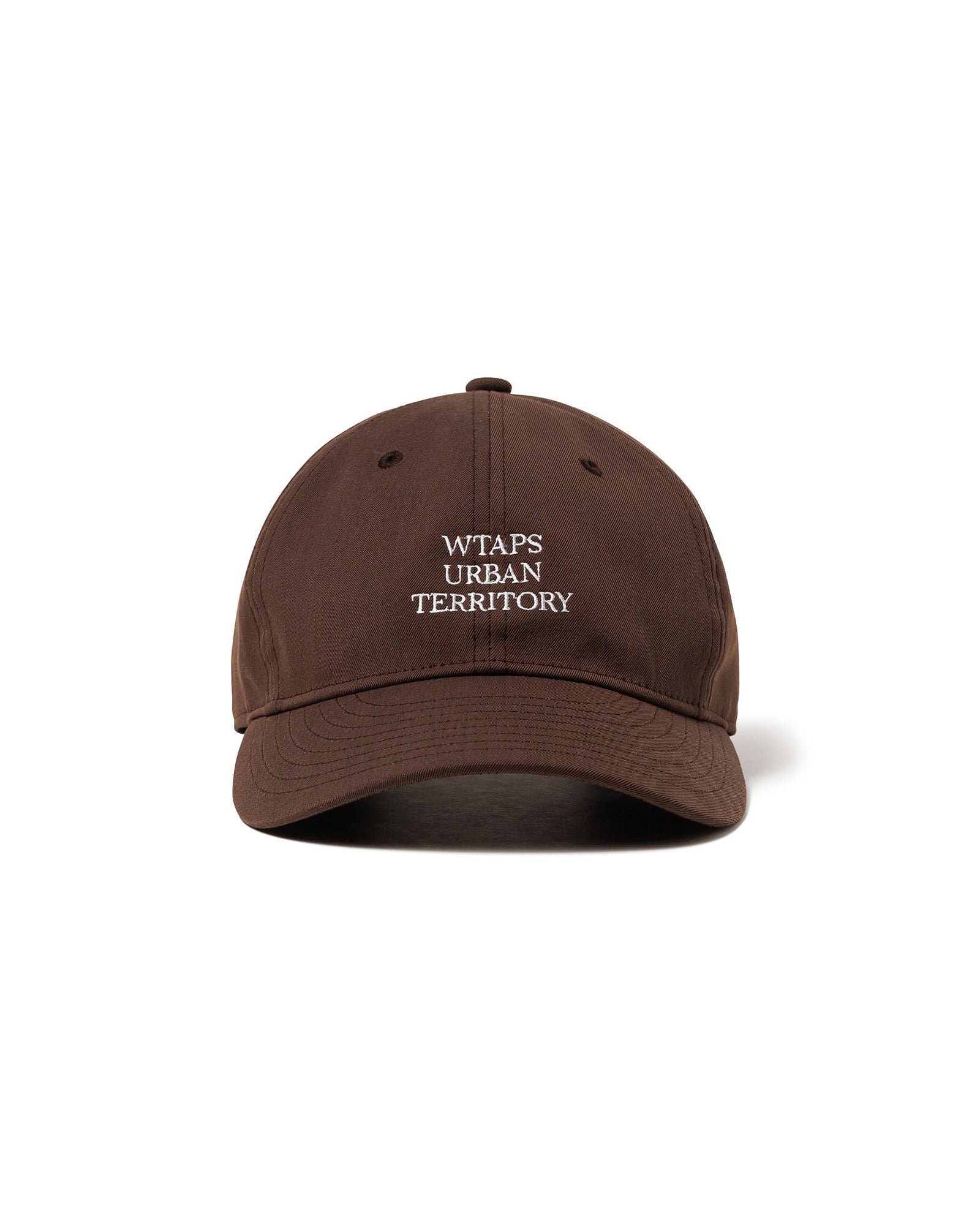 T-6M 06 / CAP / POLY. TWILL. COOLMAX®