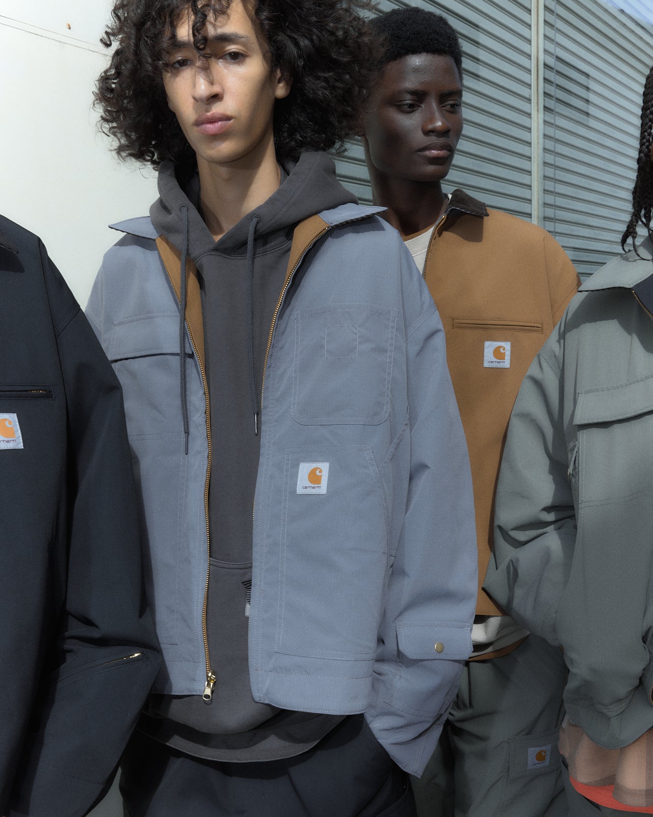 L/S WORK SHIRT MAX – INVINCIBLE | Official Website