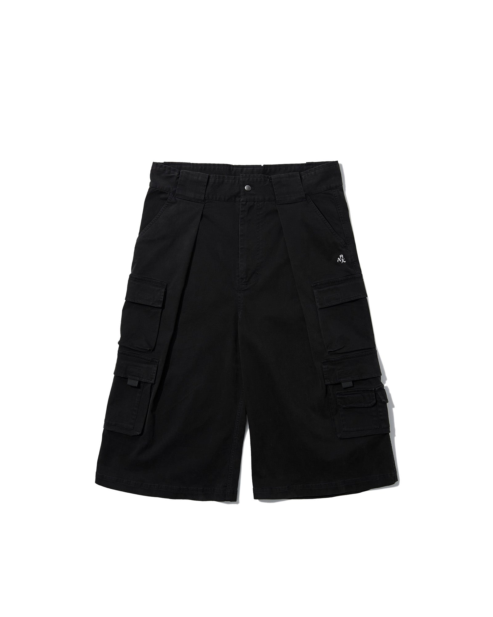 SE TECHNO CARGO PANTS