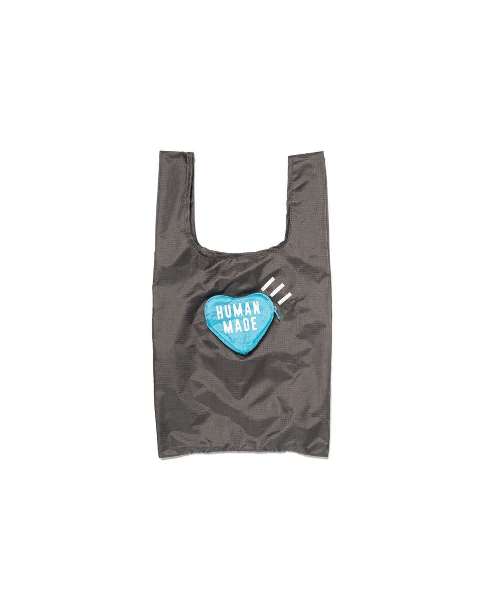 HEART SHOPPING BAG SMALL