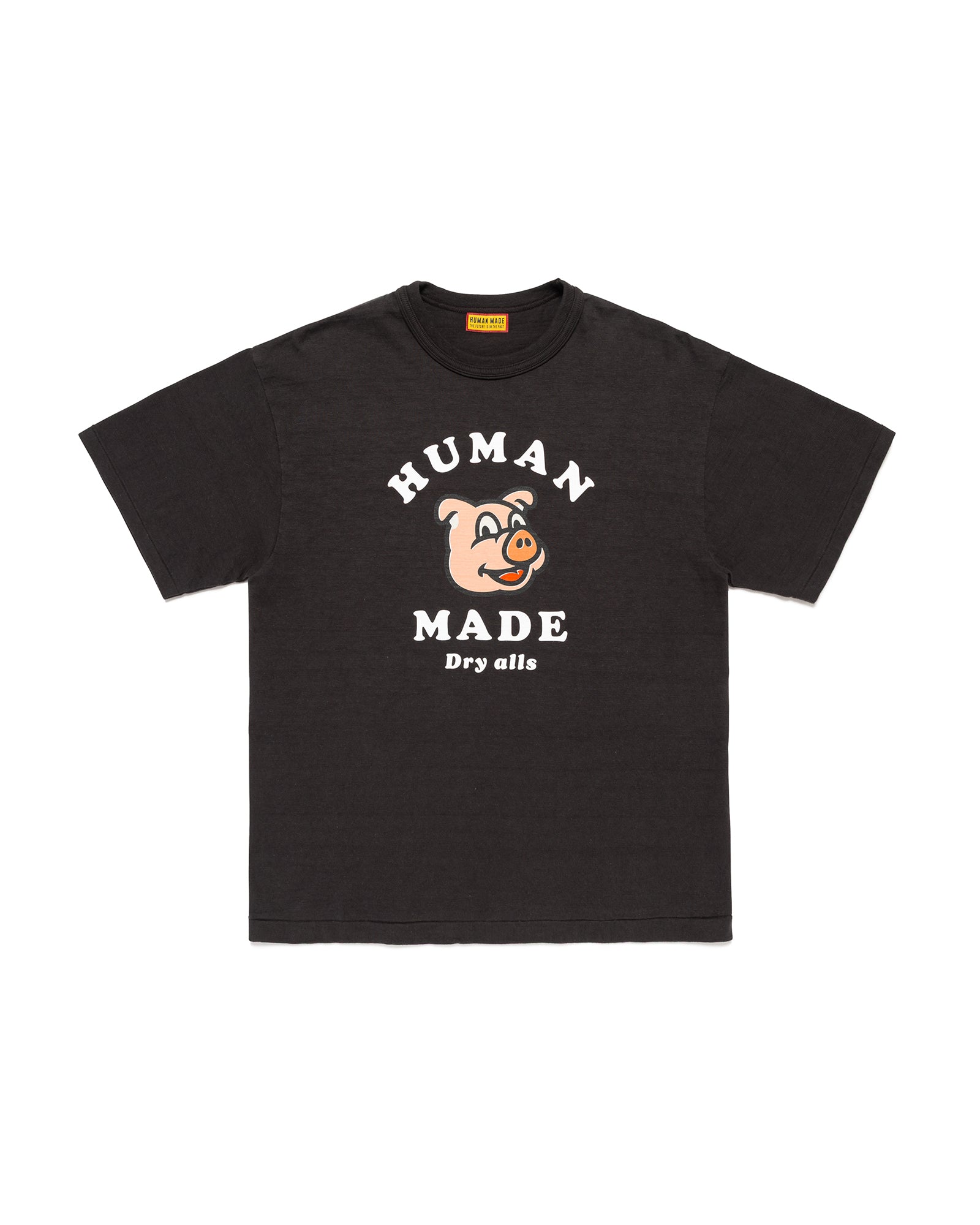 GRAPHIC T-SHIRT