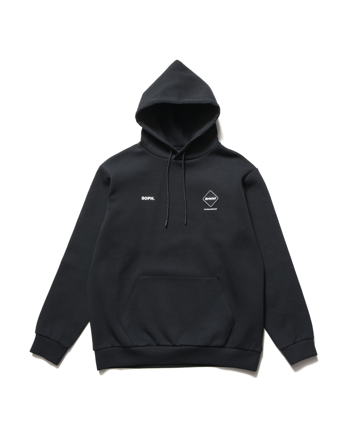 TECH SWEAT PULLOVER HOODIE