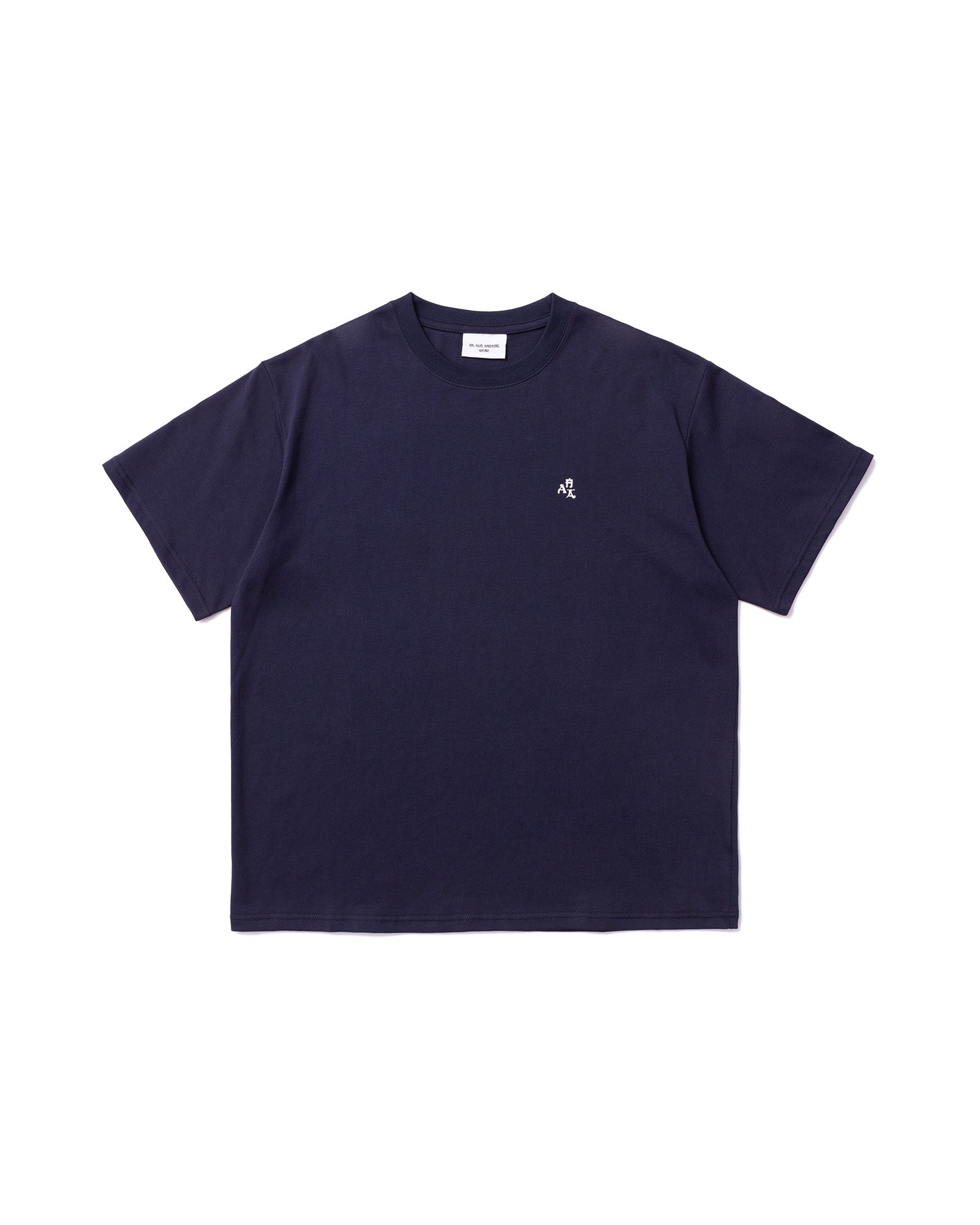 LOGO S/S T-SHIRT