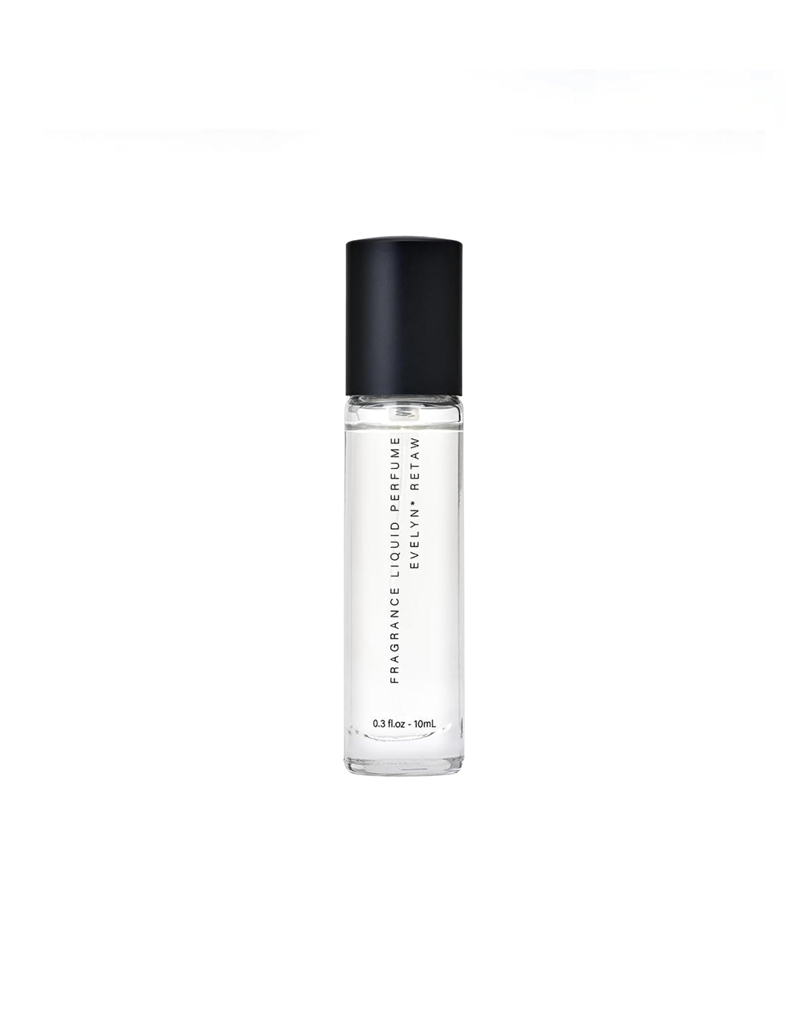 LIQUID PERFUME MINI EVELYN*