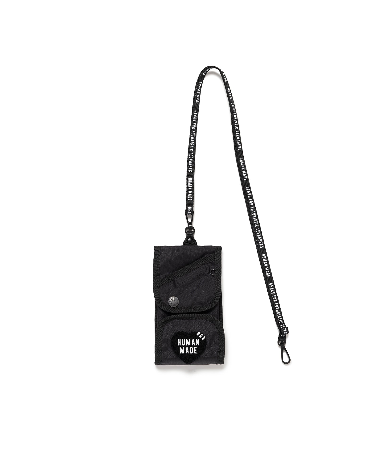 MILITARY POUCH