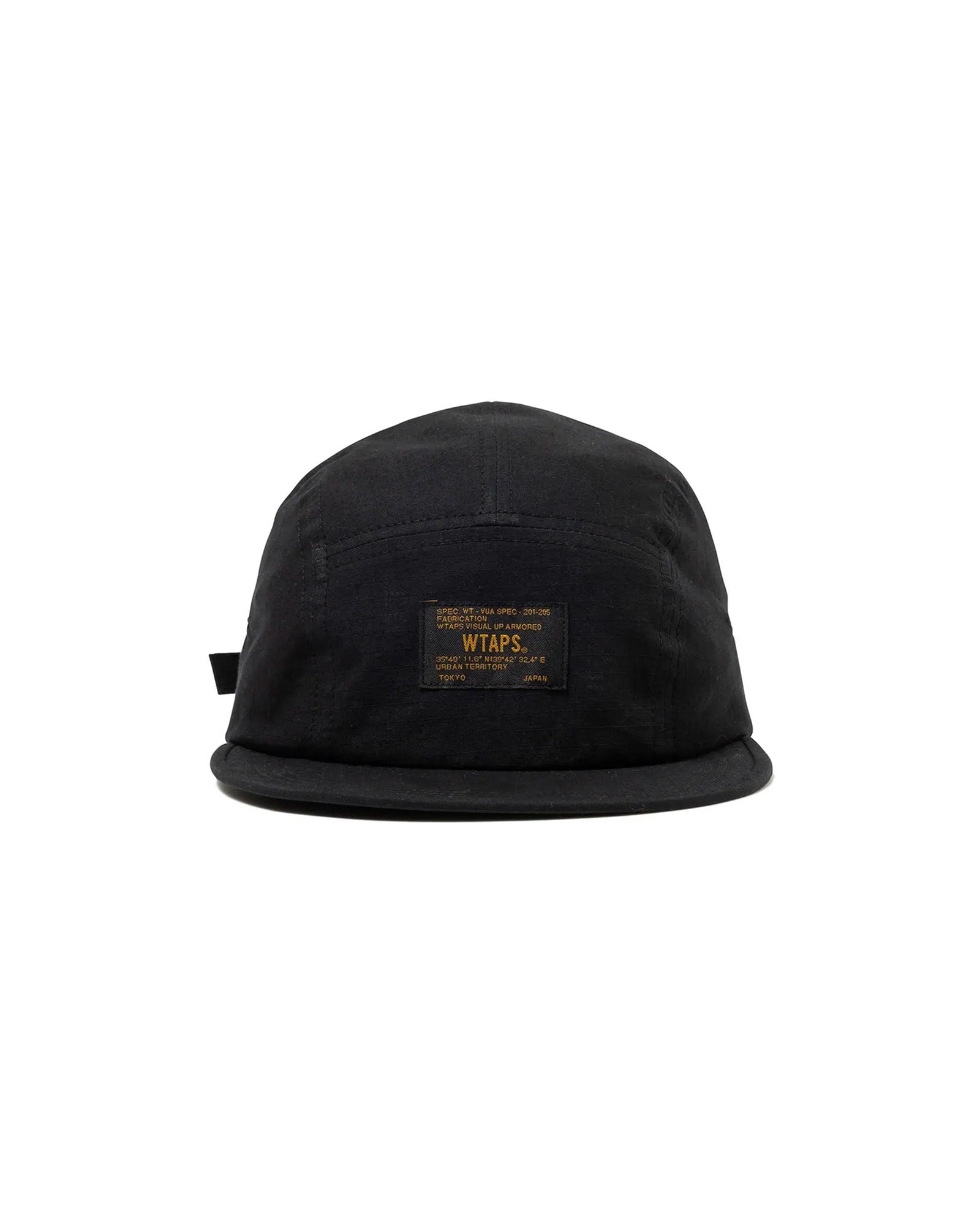 T-5 03 CAP / COTTON. RIPSTOP