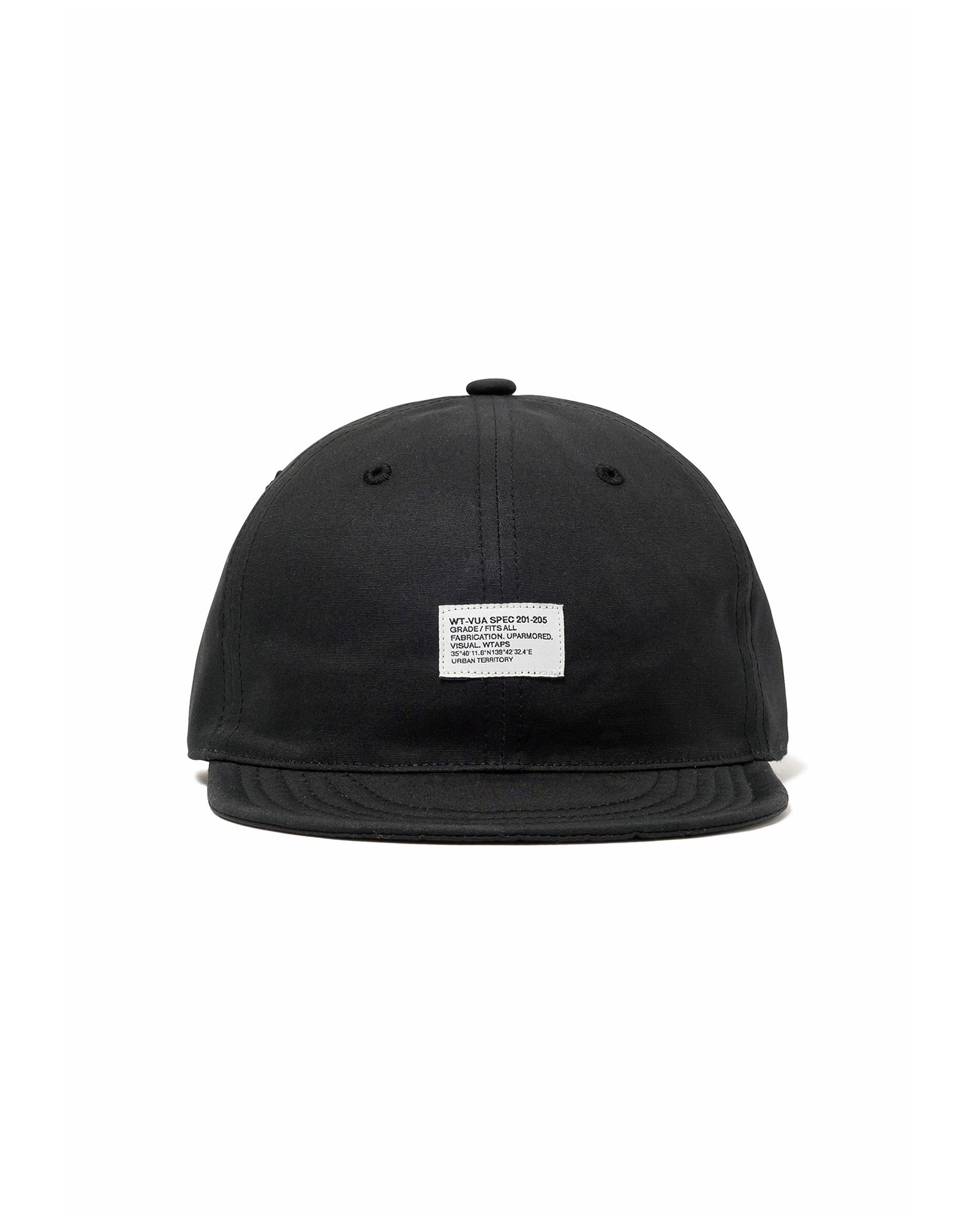 A3 CAP / COTTON. CNVS