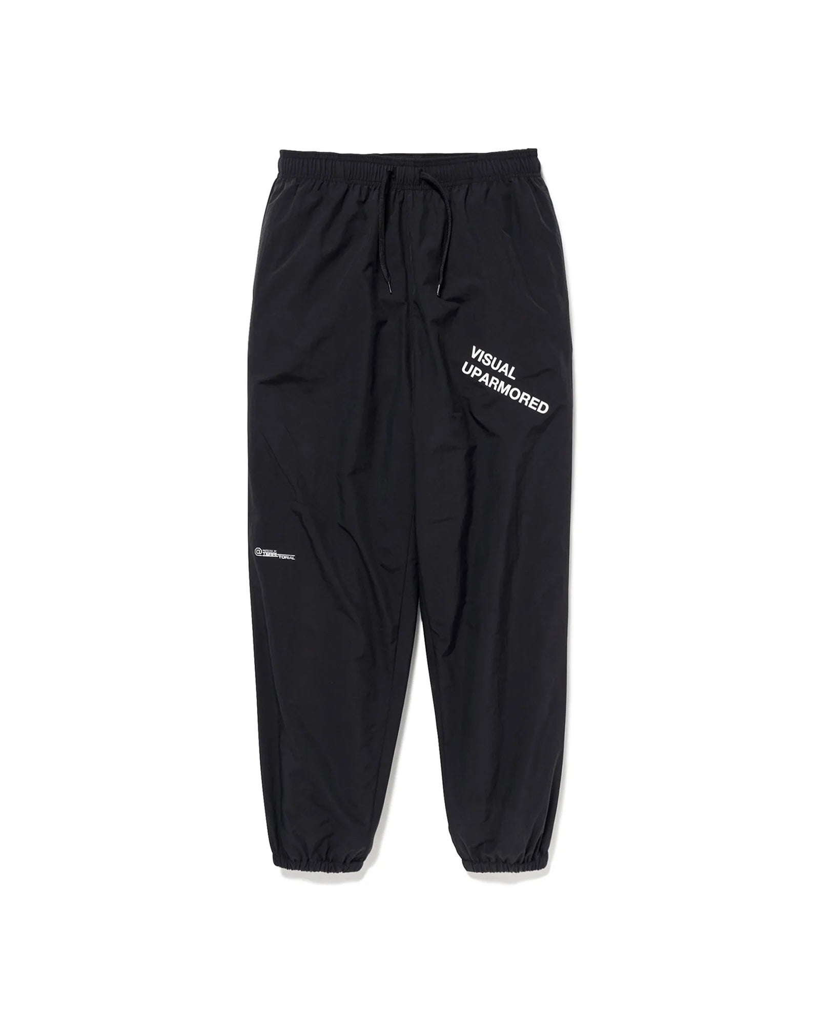 SPST2001 TROUSERS / NYLON. TUSSAH. PERTEX