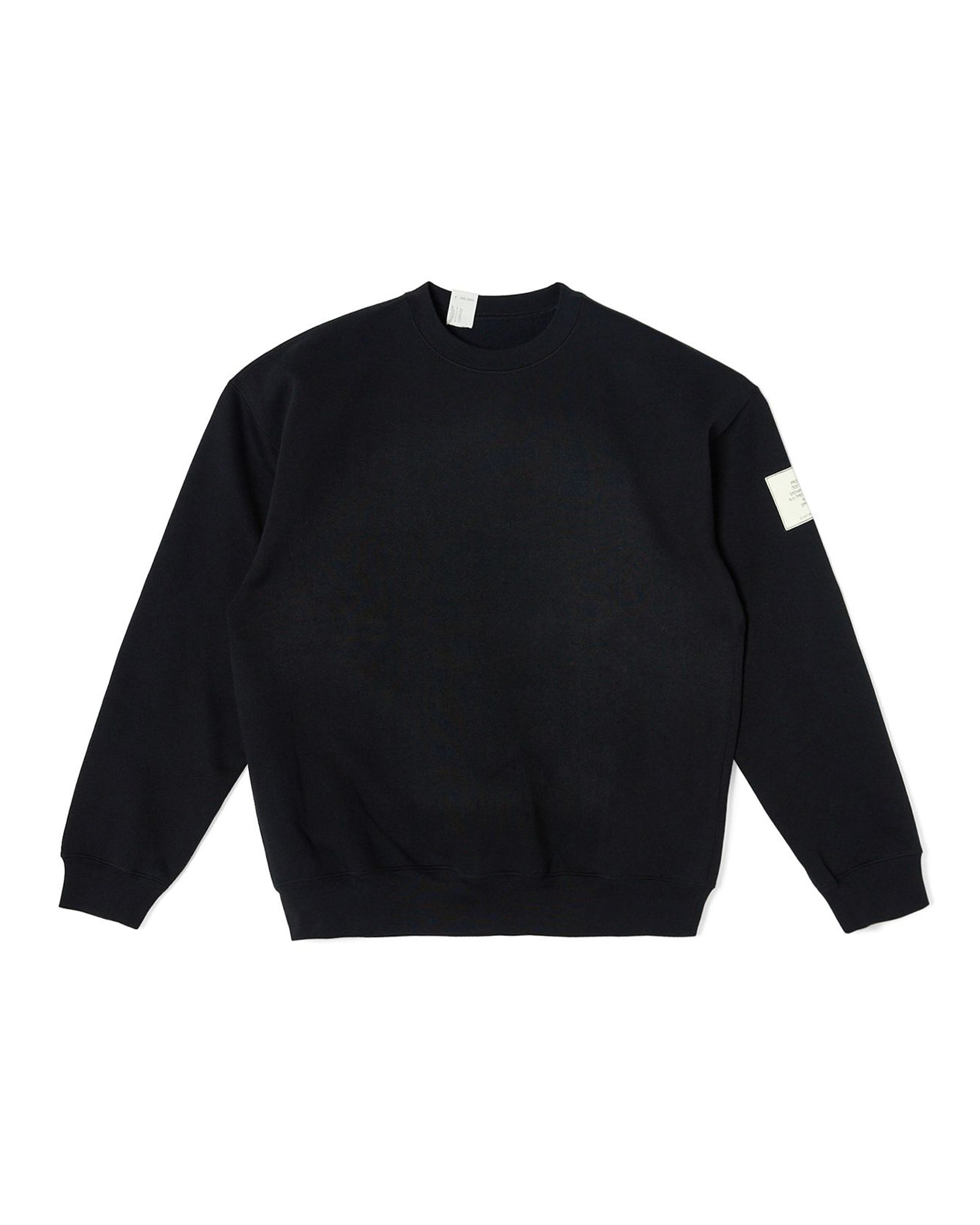 CREWNECK SWEATSHIRT