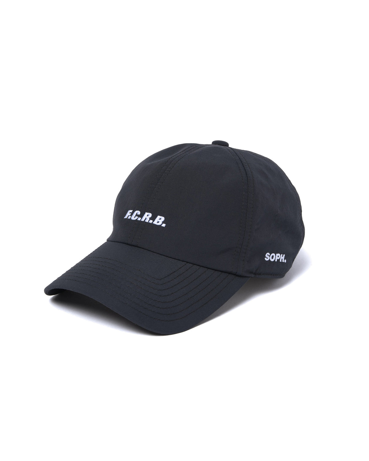 SUPPLEX NYLON CAP