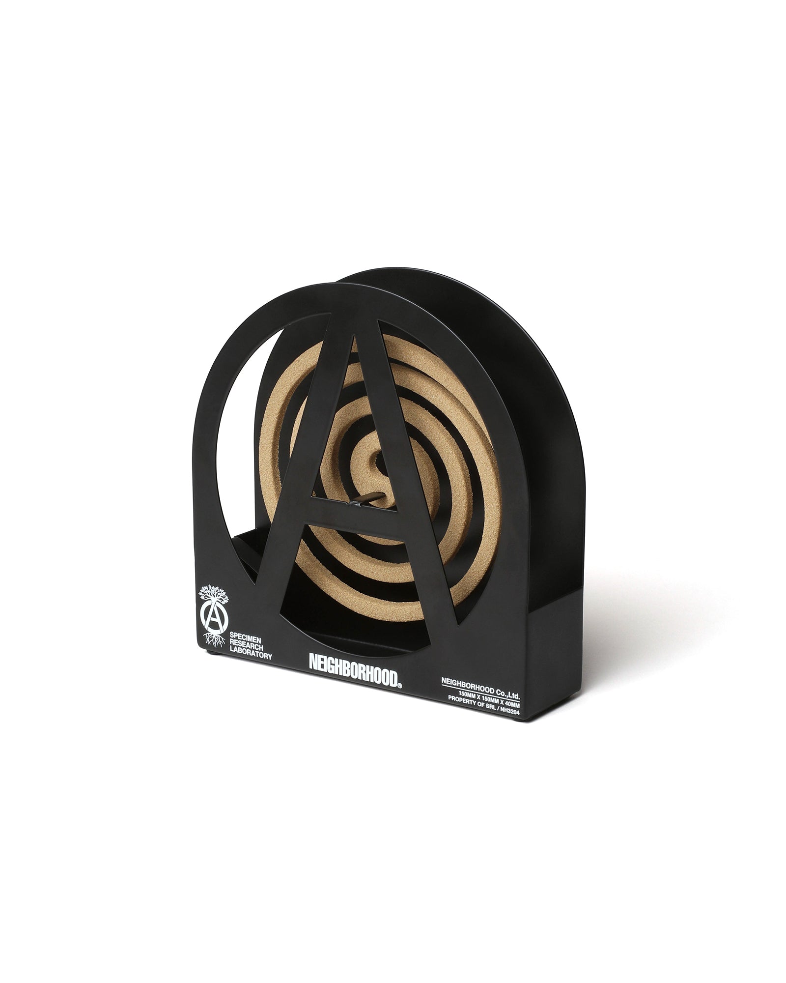 SRL . MOSQUITO COIL STAND