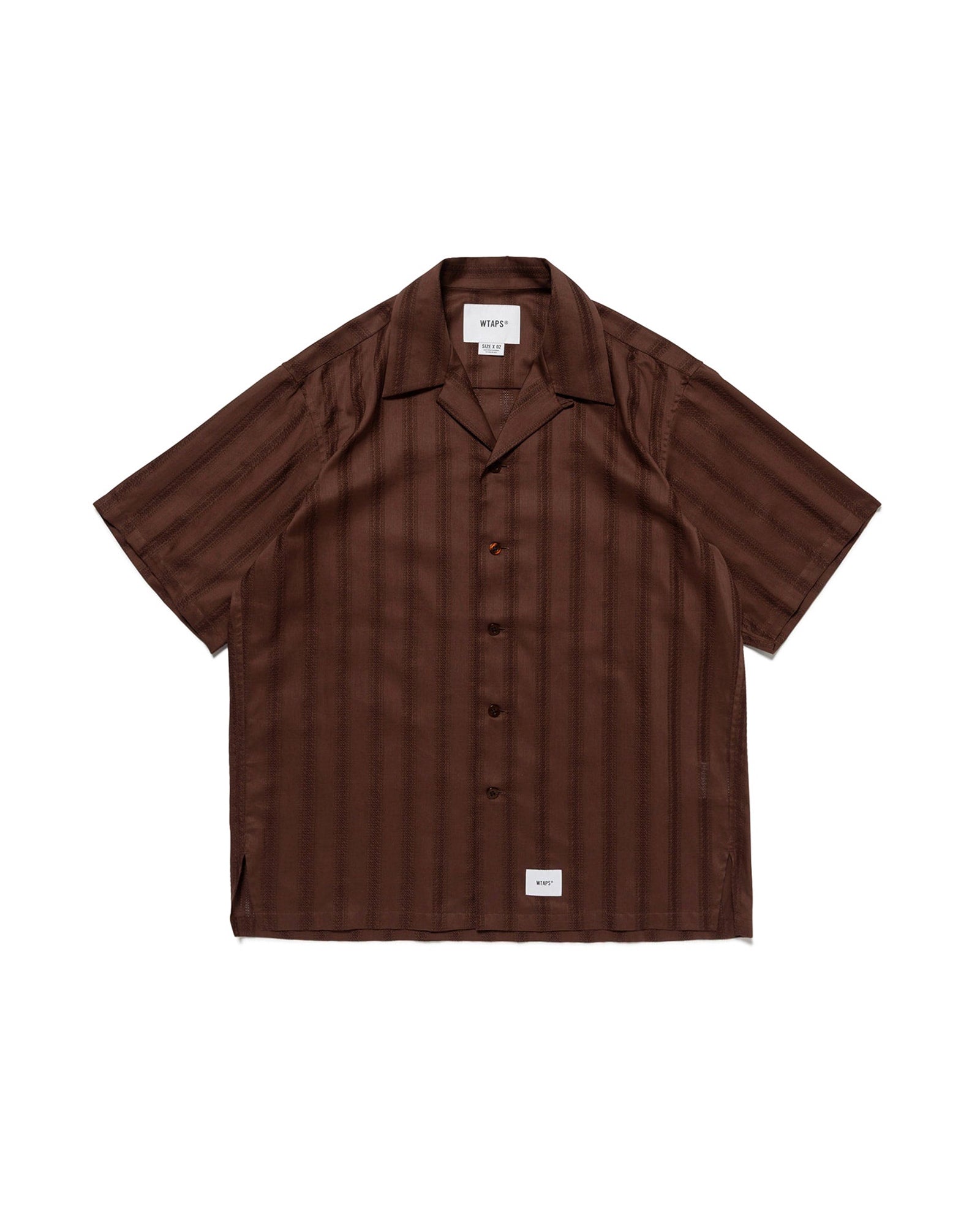 FRIO 02 SS / COTTON. LENO CLOTH. TEXTILE