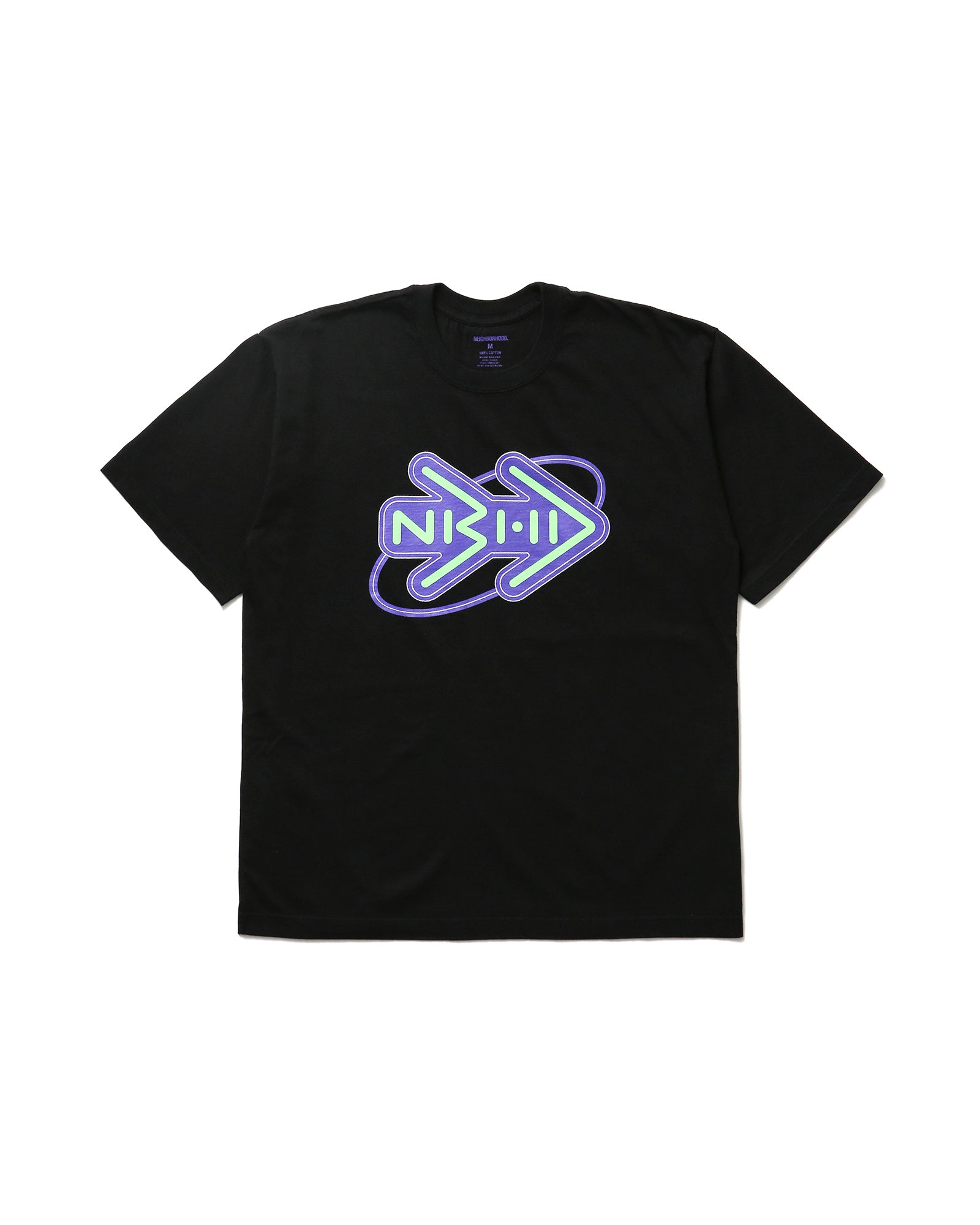 NH . TEE SS-17