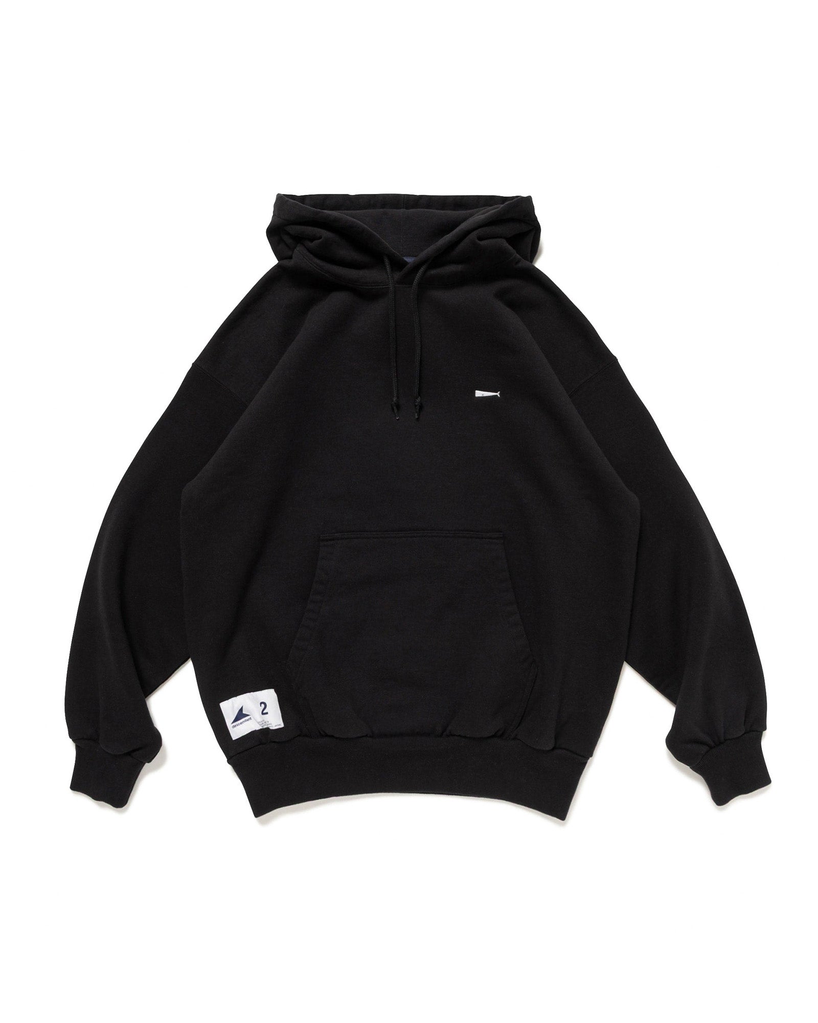 PE HOODY