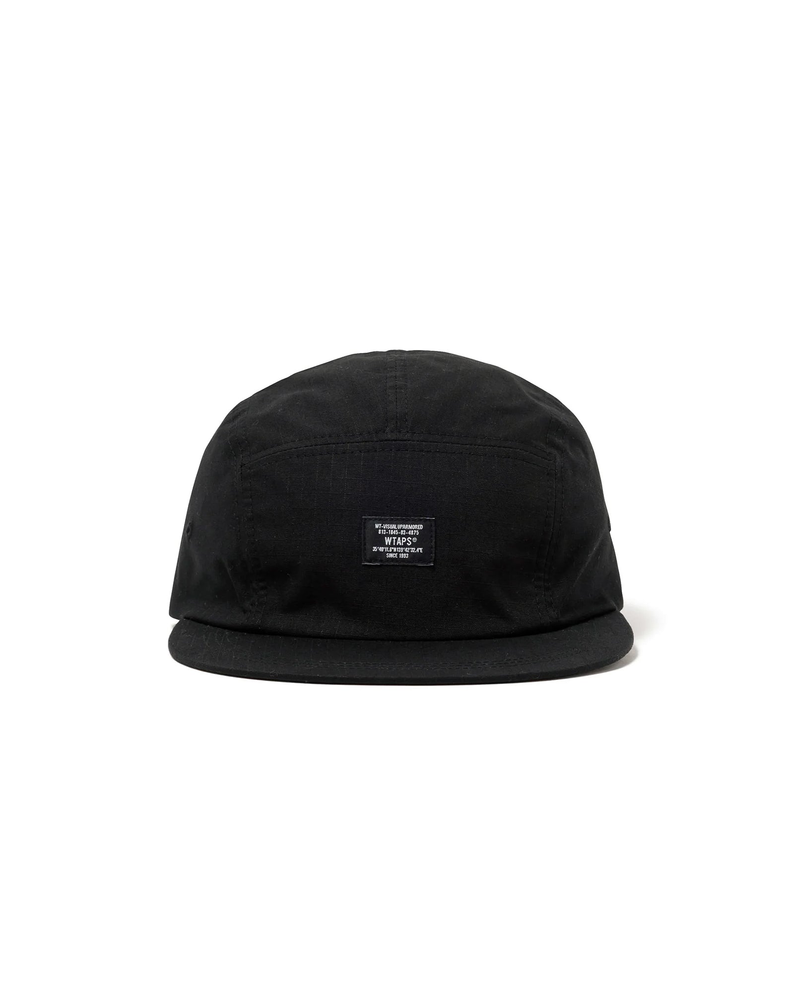 T-5 03 CAP / COTTON. RIPSTOP